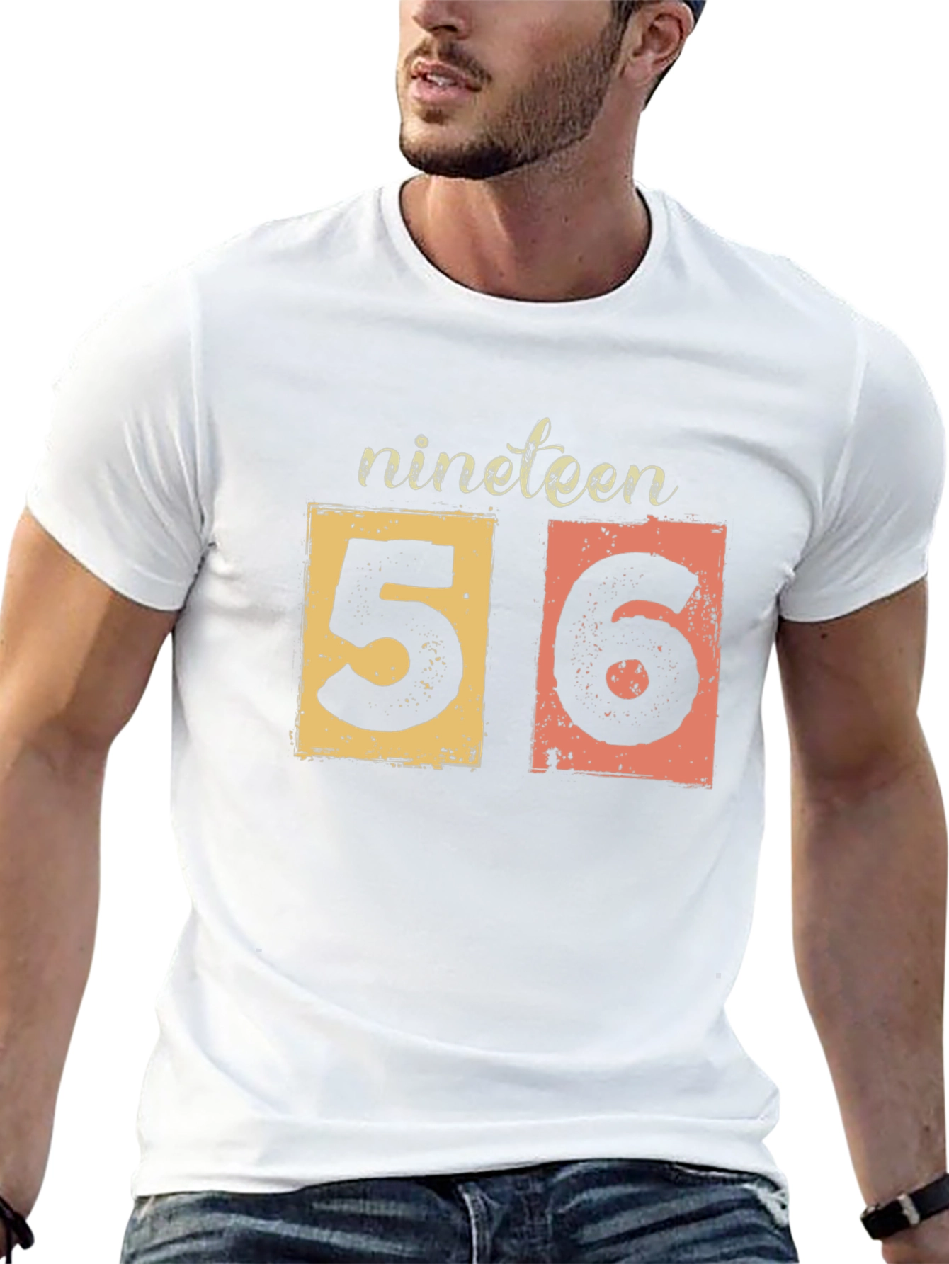 Nineteen Fifty Six T-Shirt