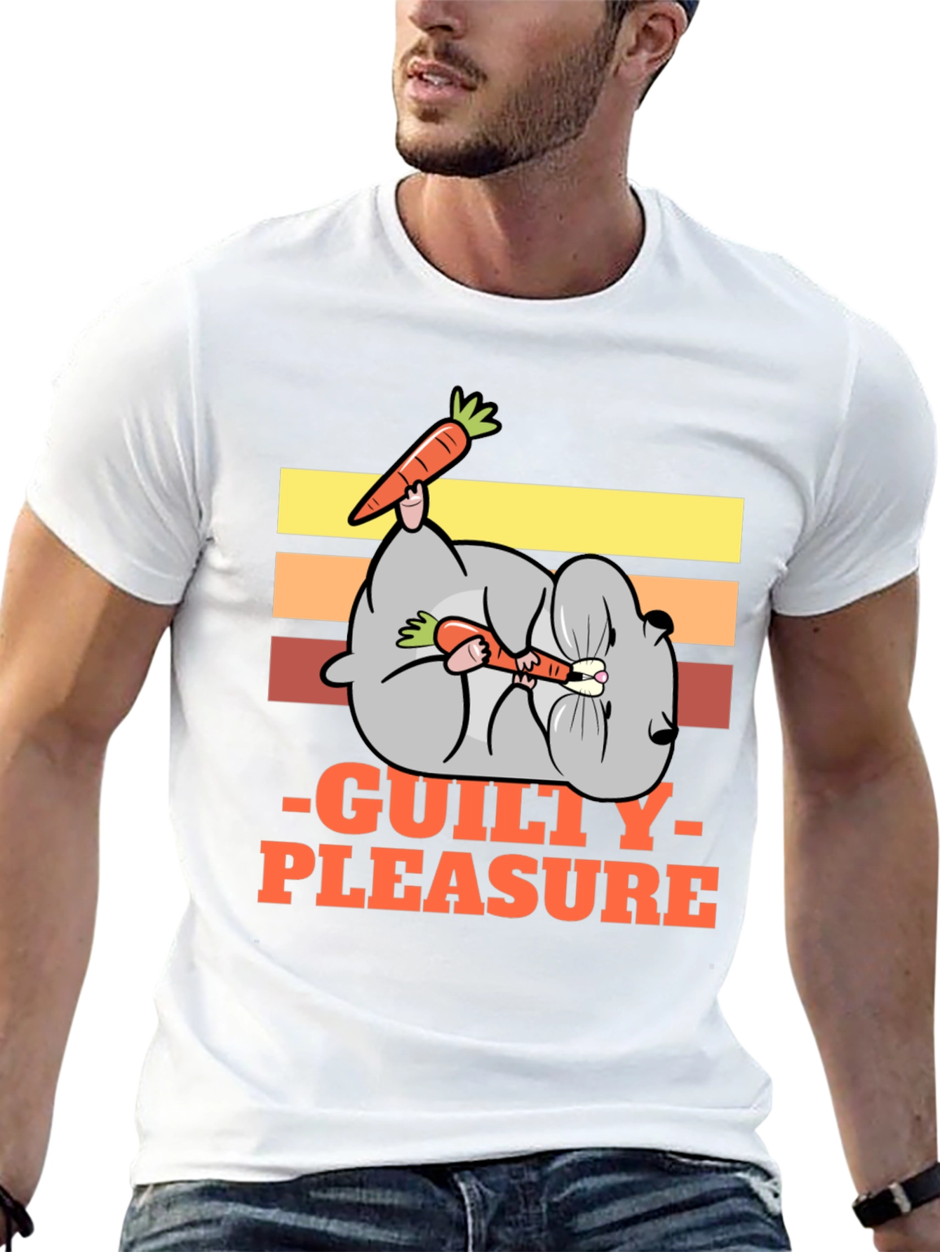 Guilty Pleasure T-Shirt