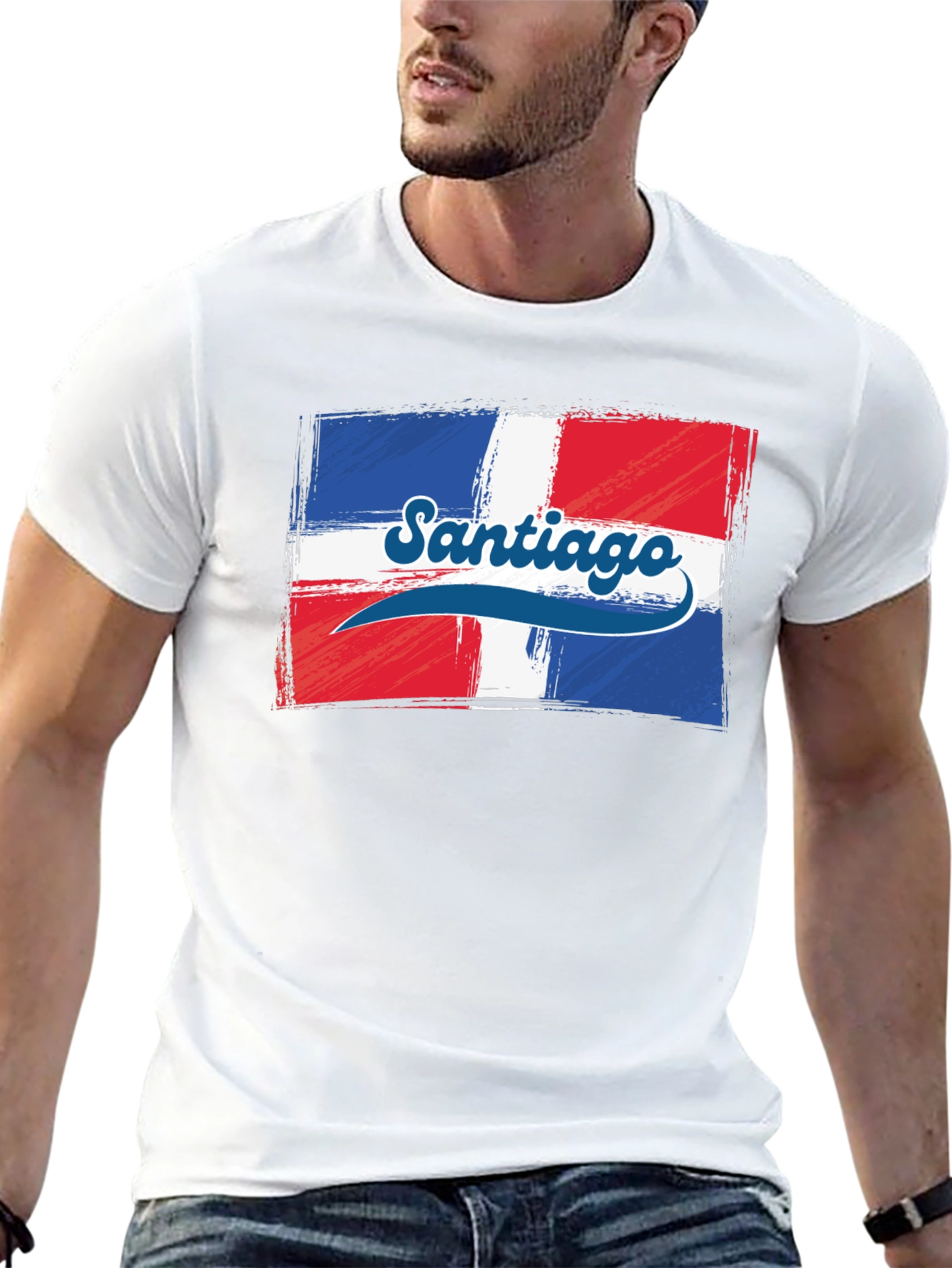 Santiago T-Shirt