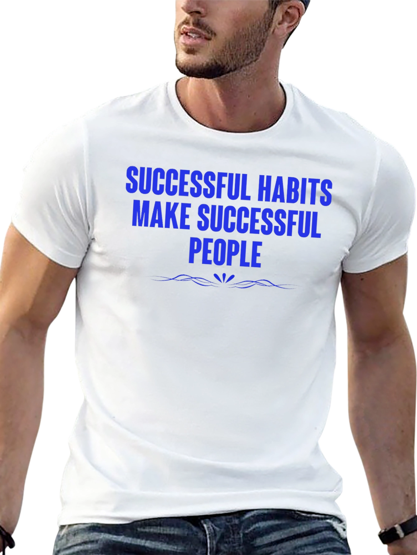 Successful Habits T-Shirt