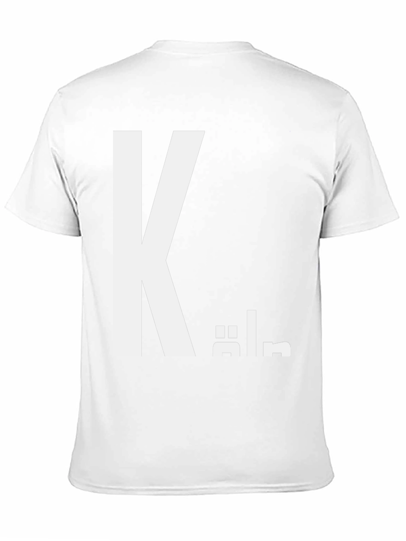 Cologne Germany T-Shirt - Köln German Pride Tee