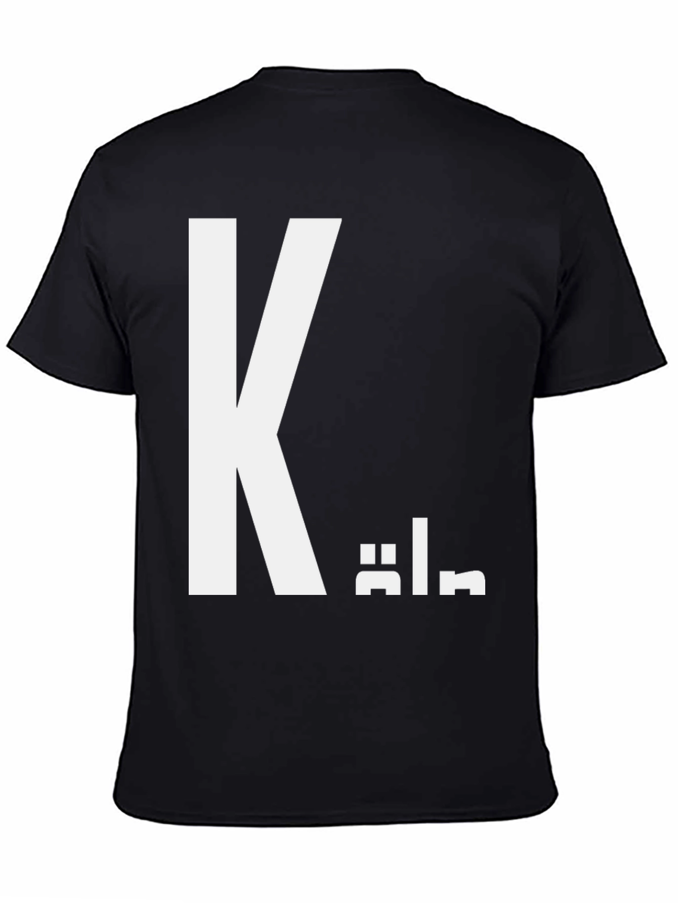 Cologne Germany T-Shirt - Köln German Pride Tee