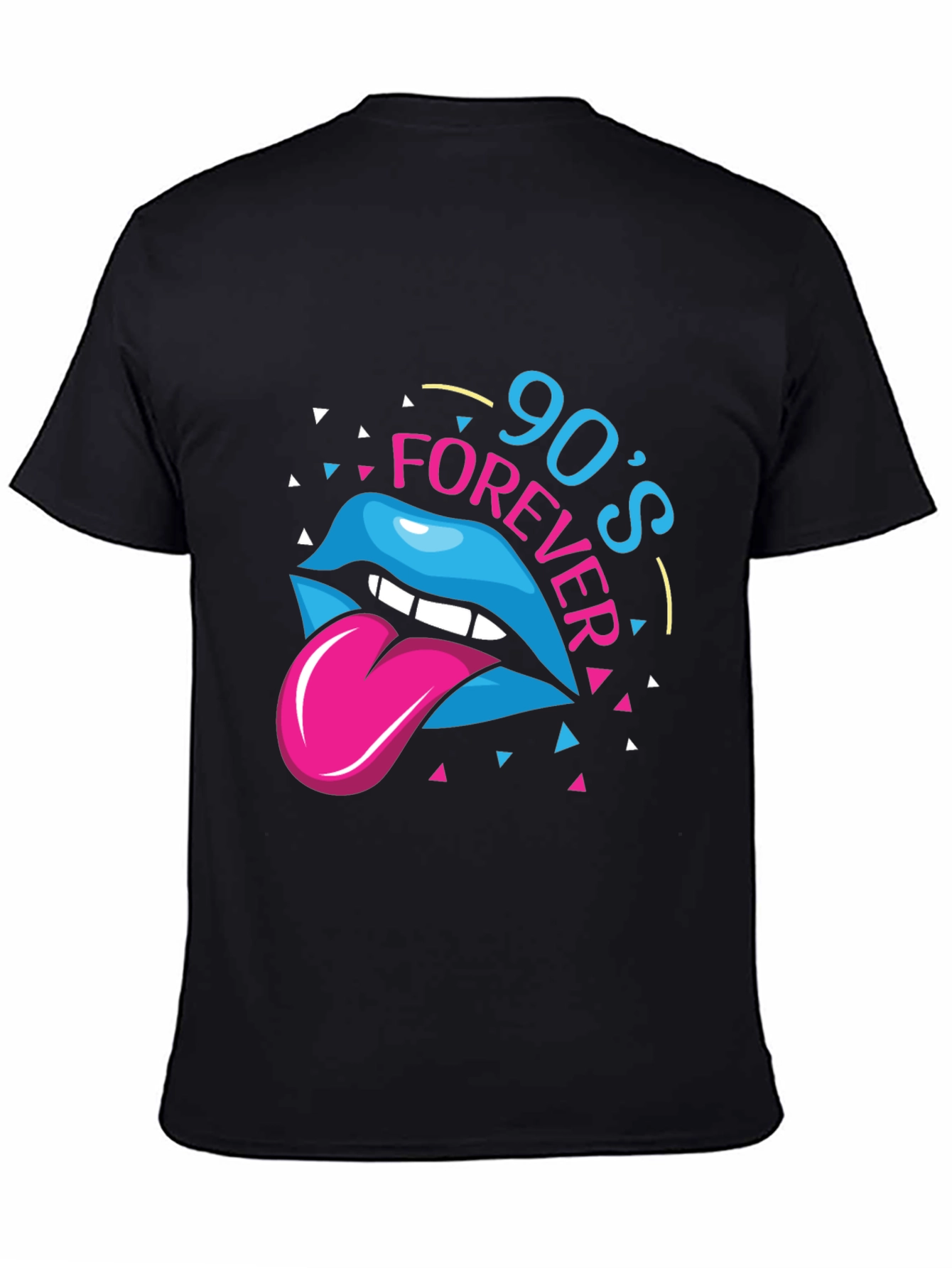 90s Forever Graphic Tee
