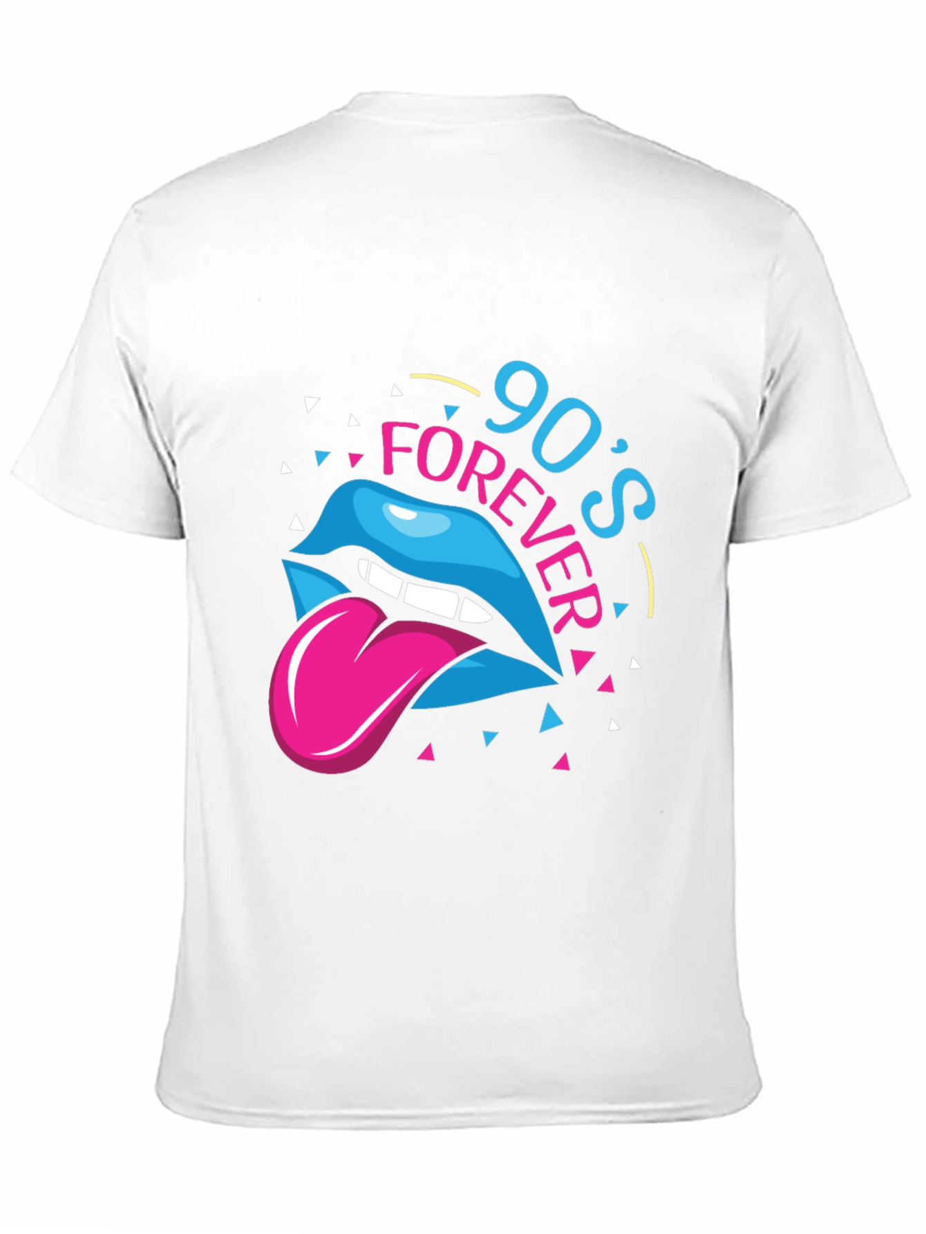 90s Forever Graphic Tee