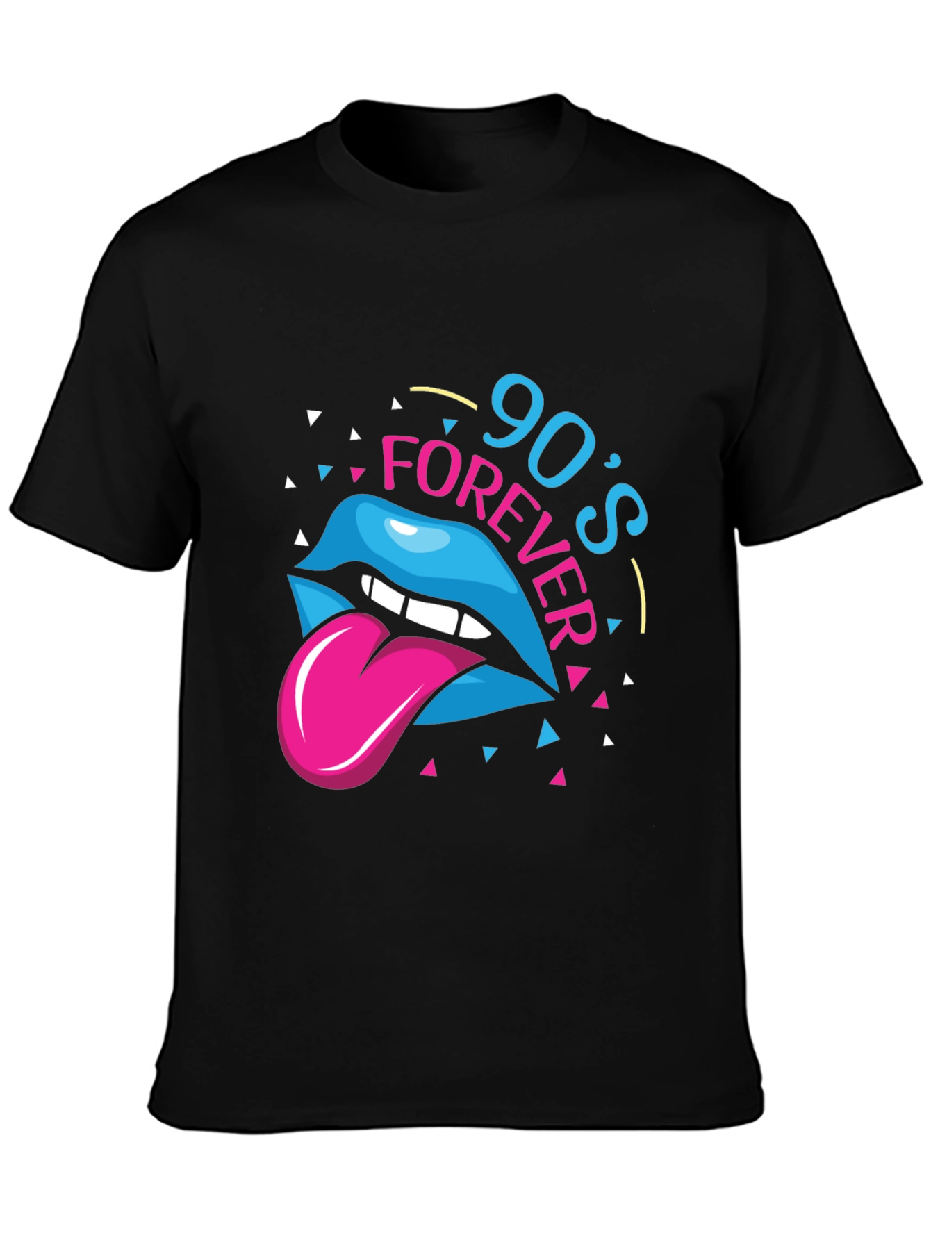 90s Forever Graphic Tee
