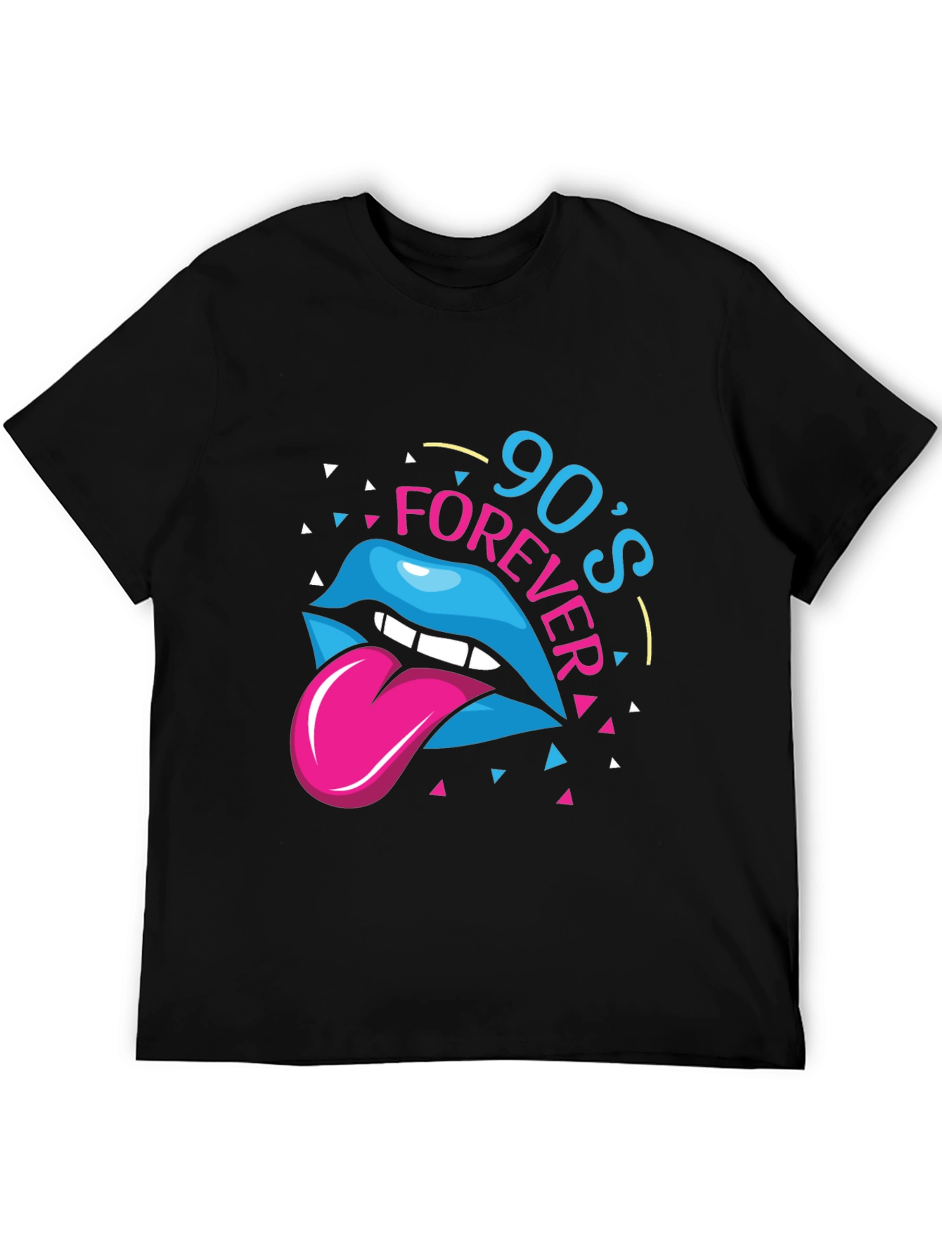 90s Forever Graphic Tee