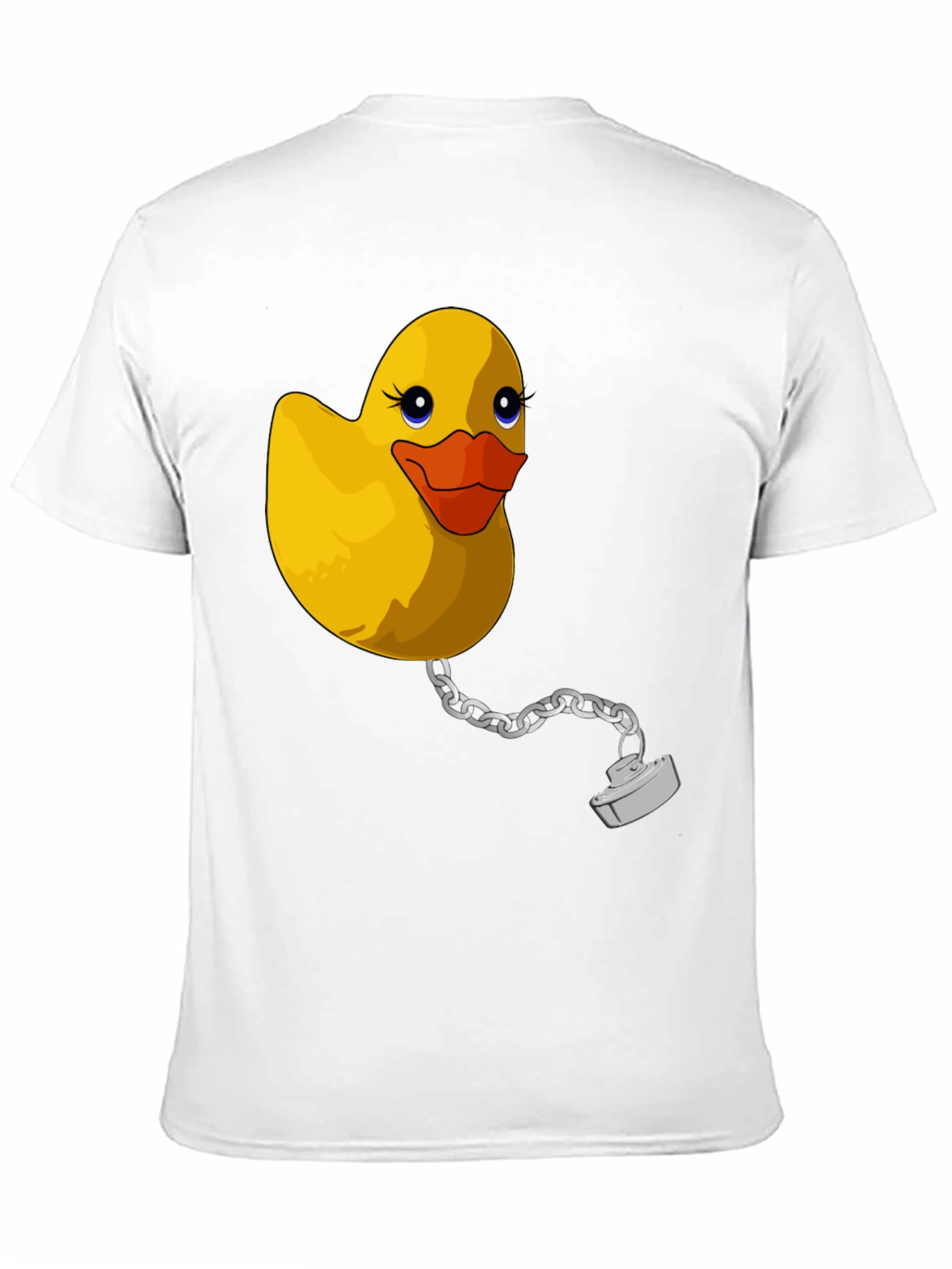 Rubber Duckie T-Shirt