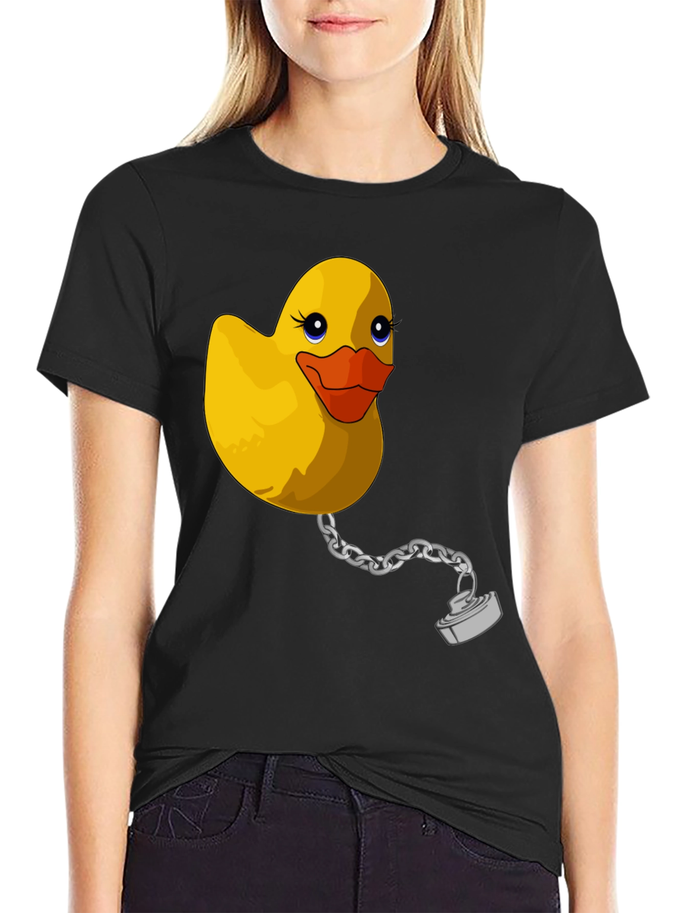 Rubber Duckie T-Shirt