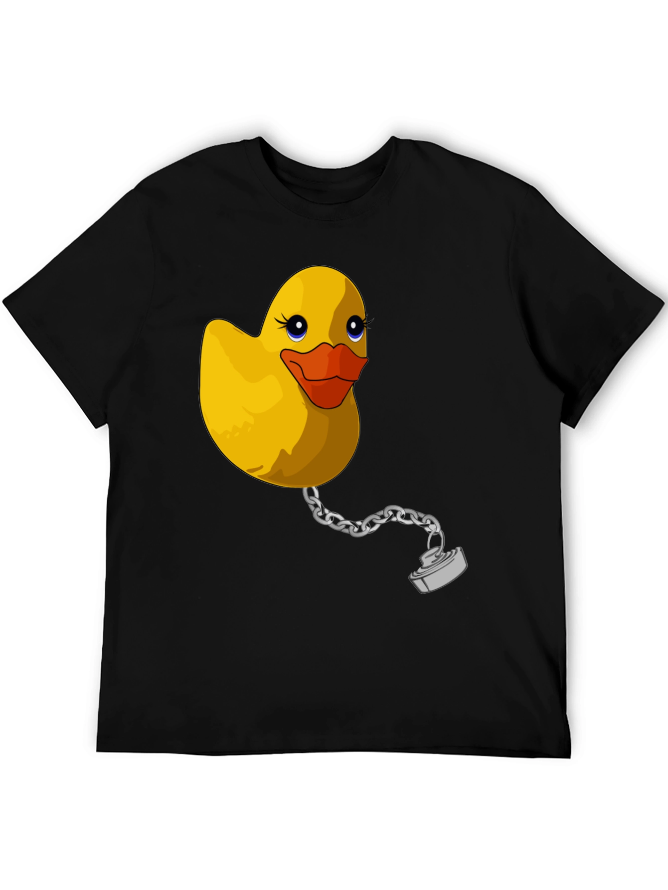 Rubber Duckie T-Shirt