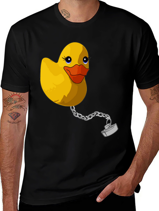 Rubber Duckie T-Shirt
