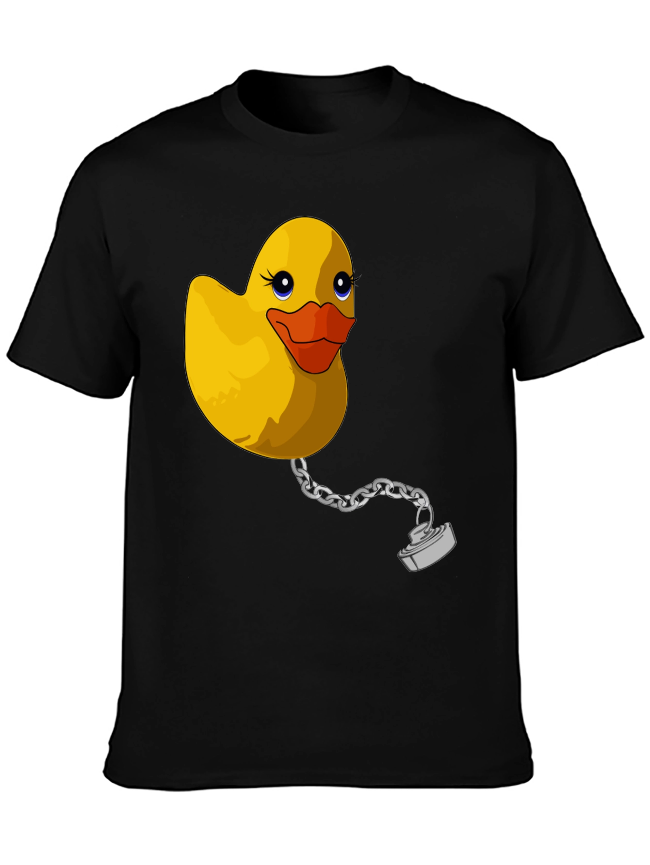Rubber Duckie T-Shirt