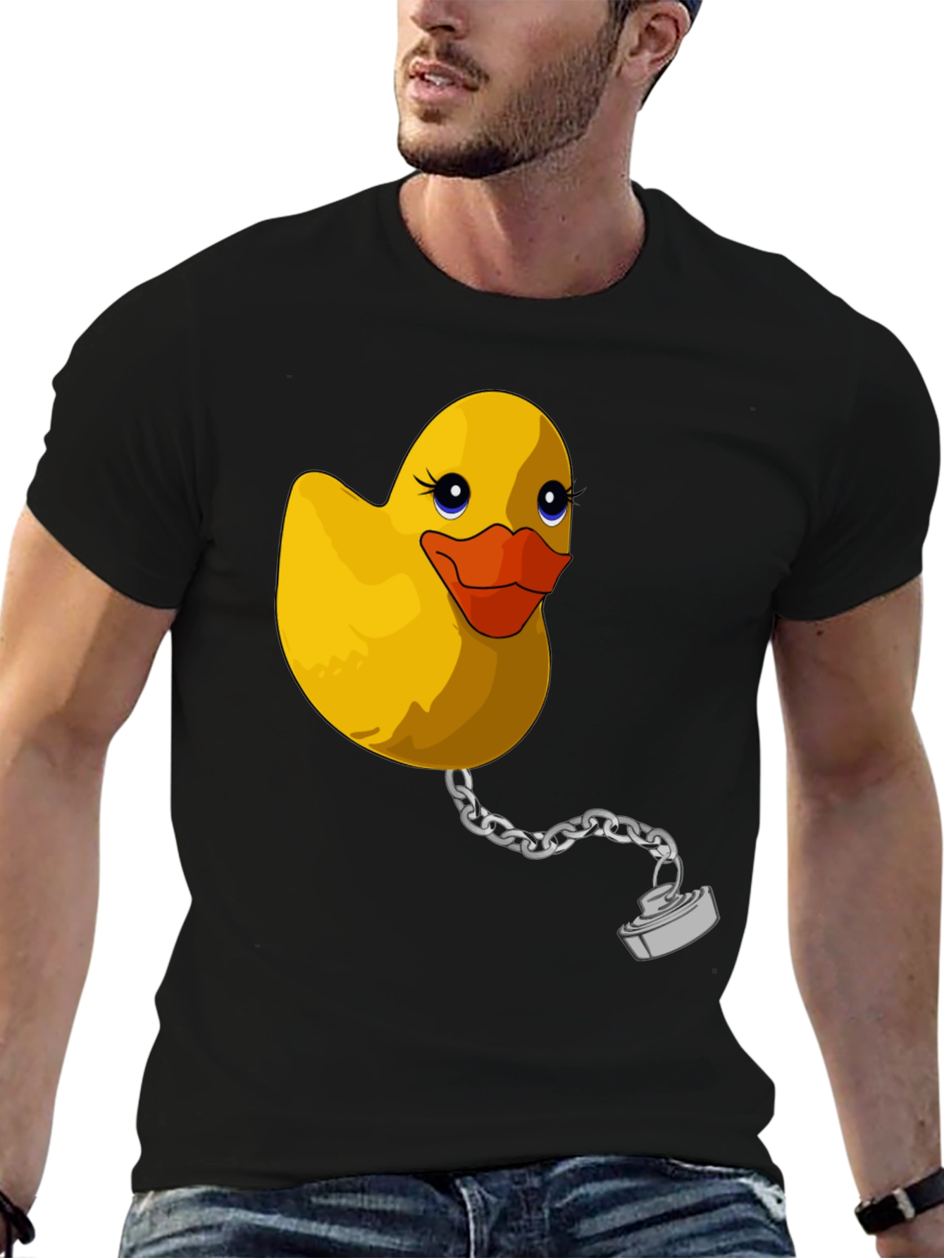 Rubber Duckie T-Shirt