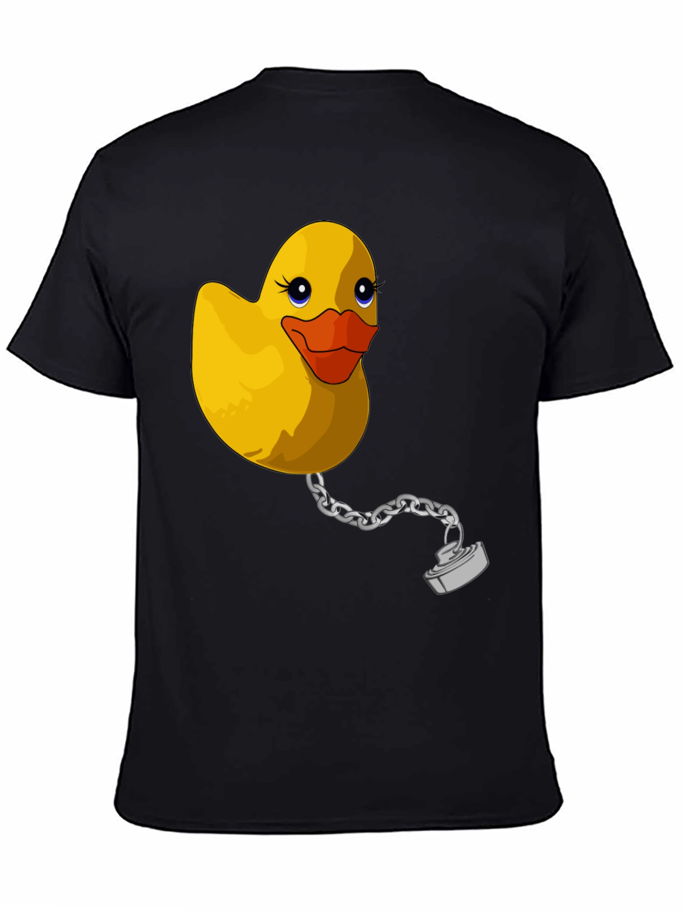 Rubber Duckie T-Shirt