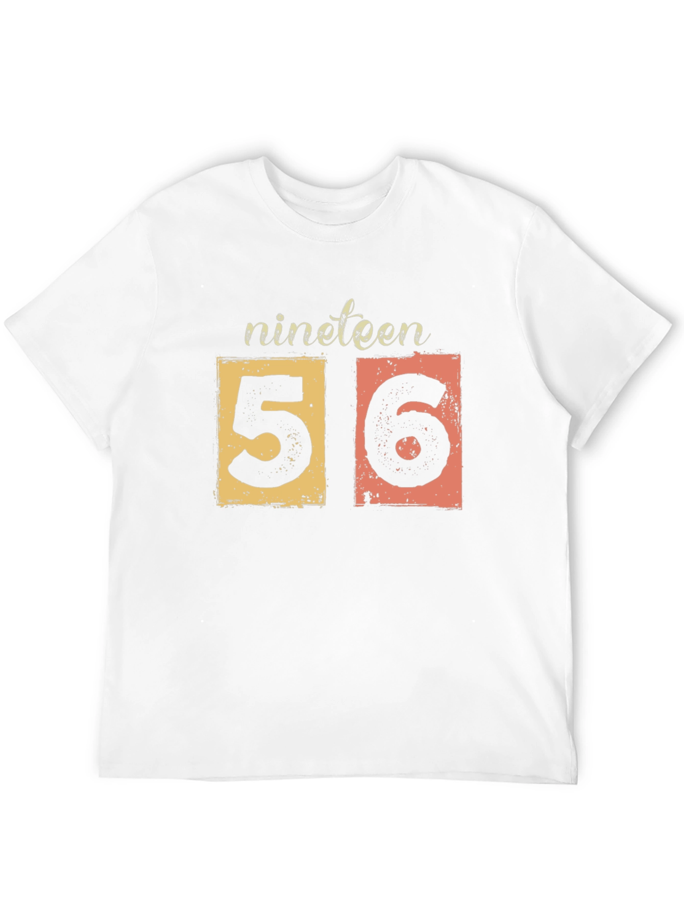 Nineteen Fifty Six T-Shirt