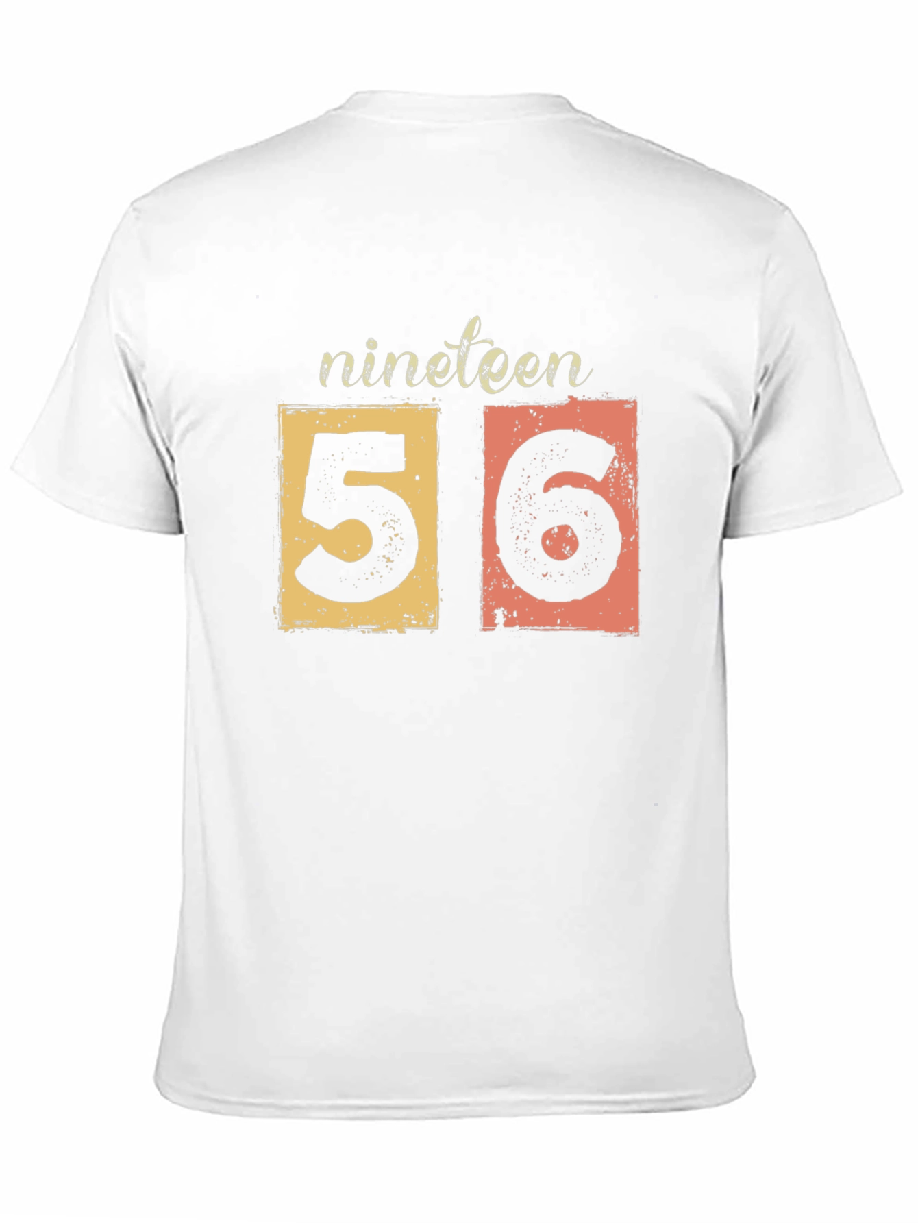 Nineteen Fifty Six T-Shirt