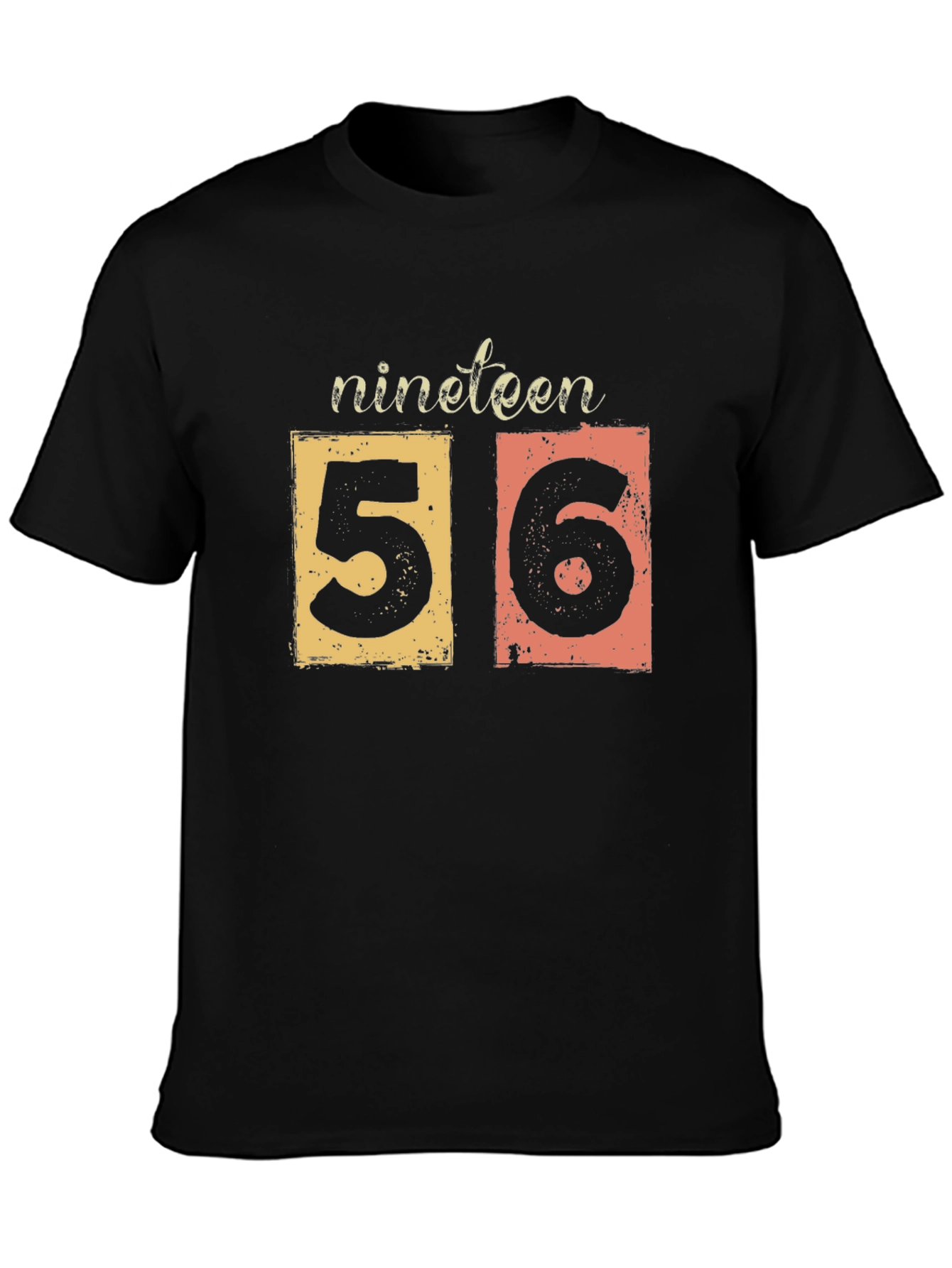 Nineteen Fifty Six T-Shirt