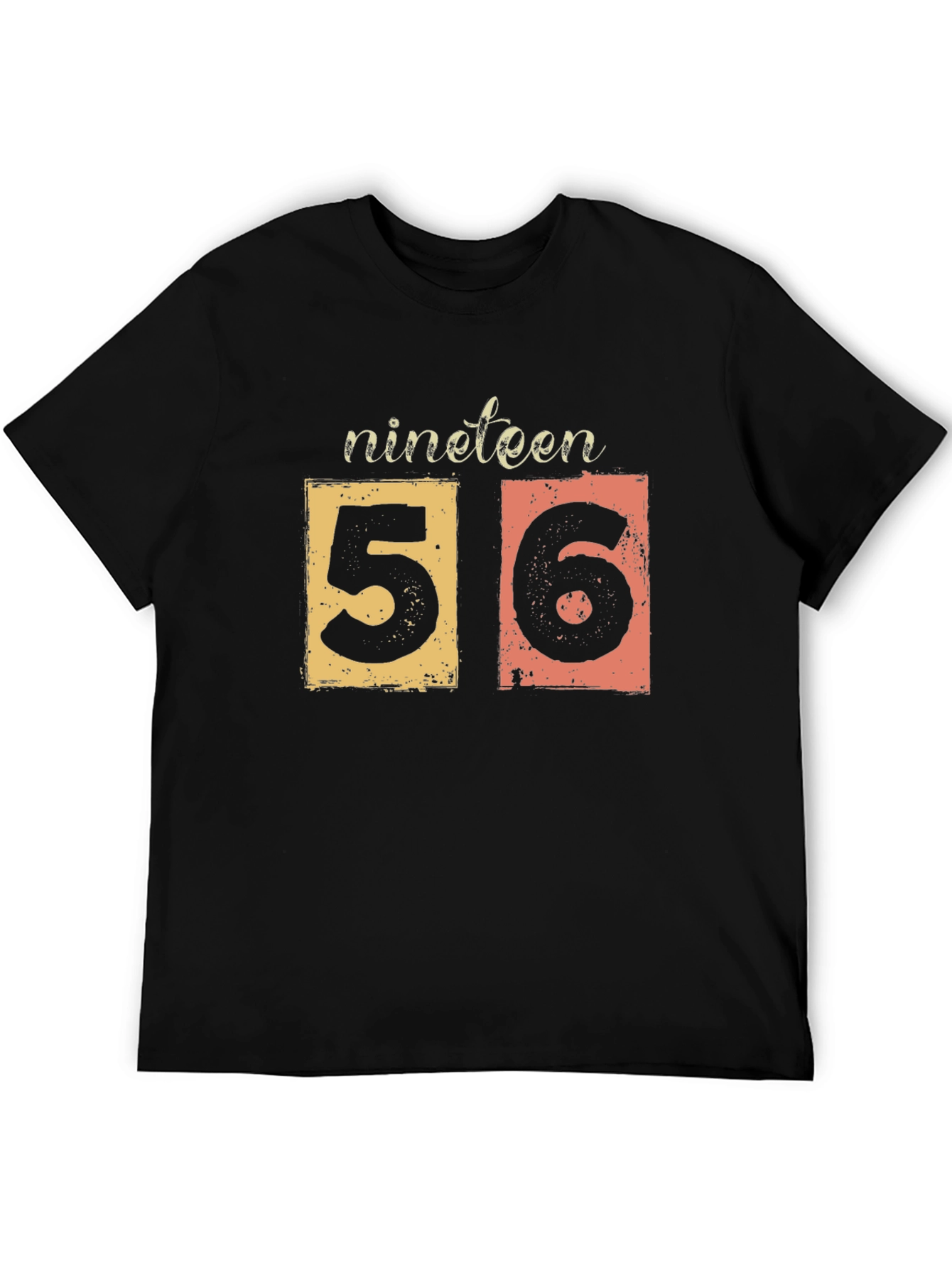 Nineteen Fifty Six T-Shirt