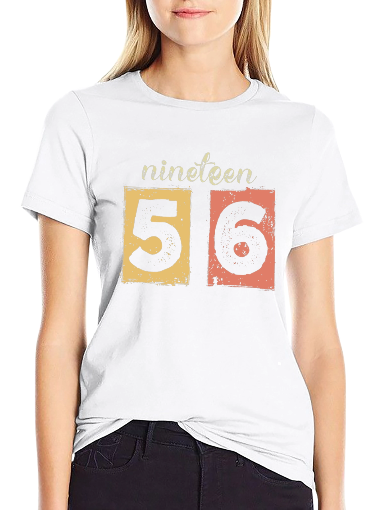 Nineteen Fifty Six T-Shirt