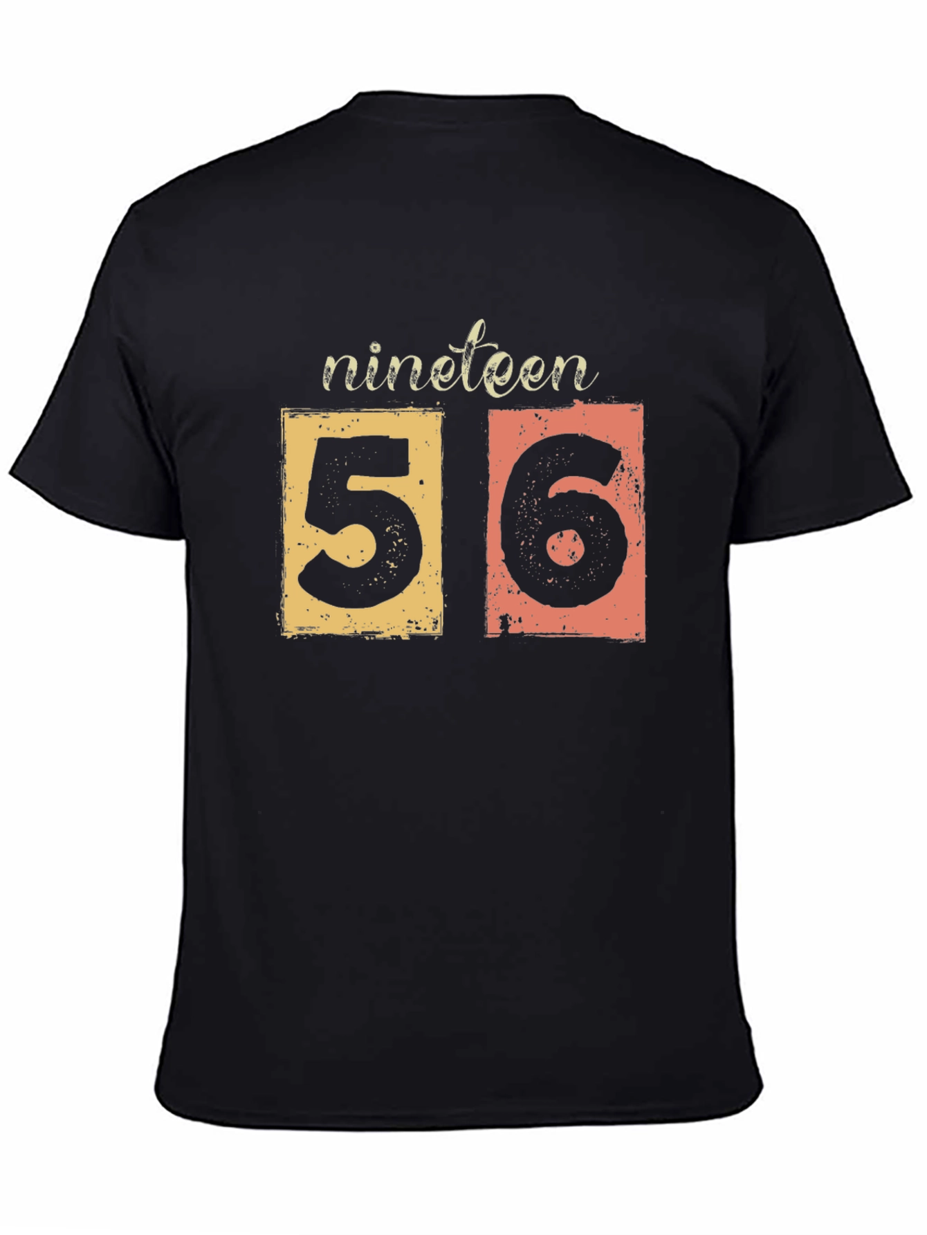 Nineteen Fifty Six T-Shirt