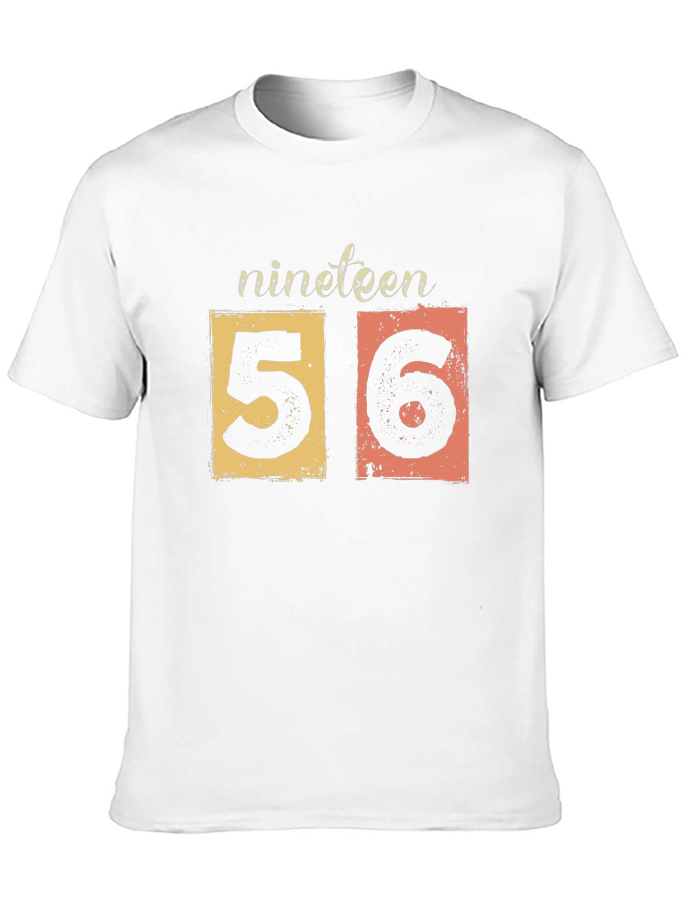 Nineteen Fifty Six T-Shirt