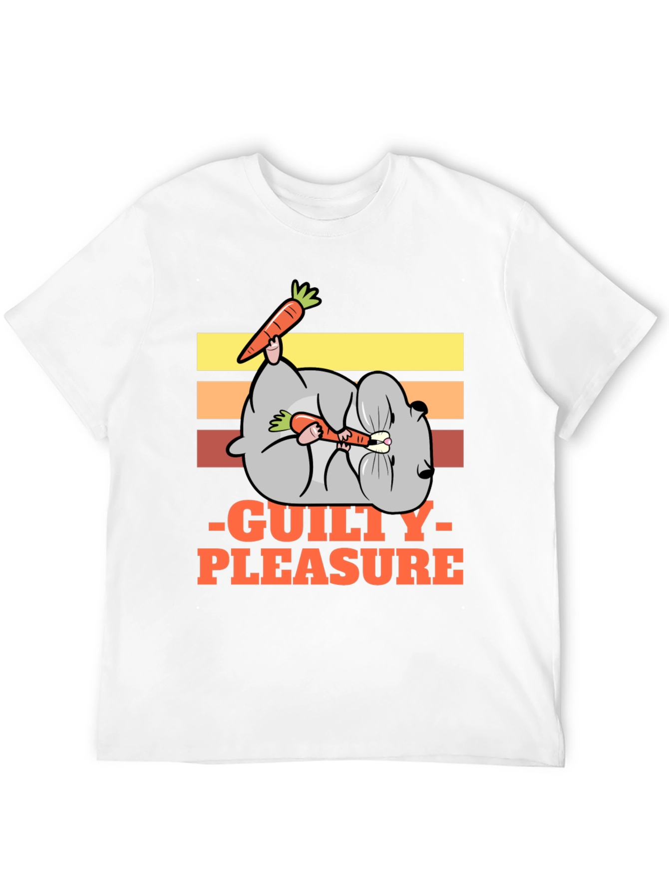Guilty Pleasure T-Shirt