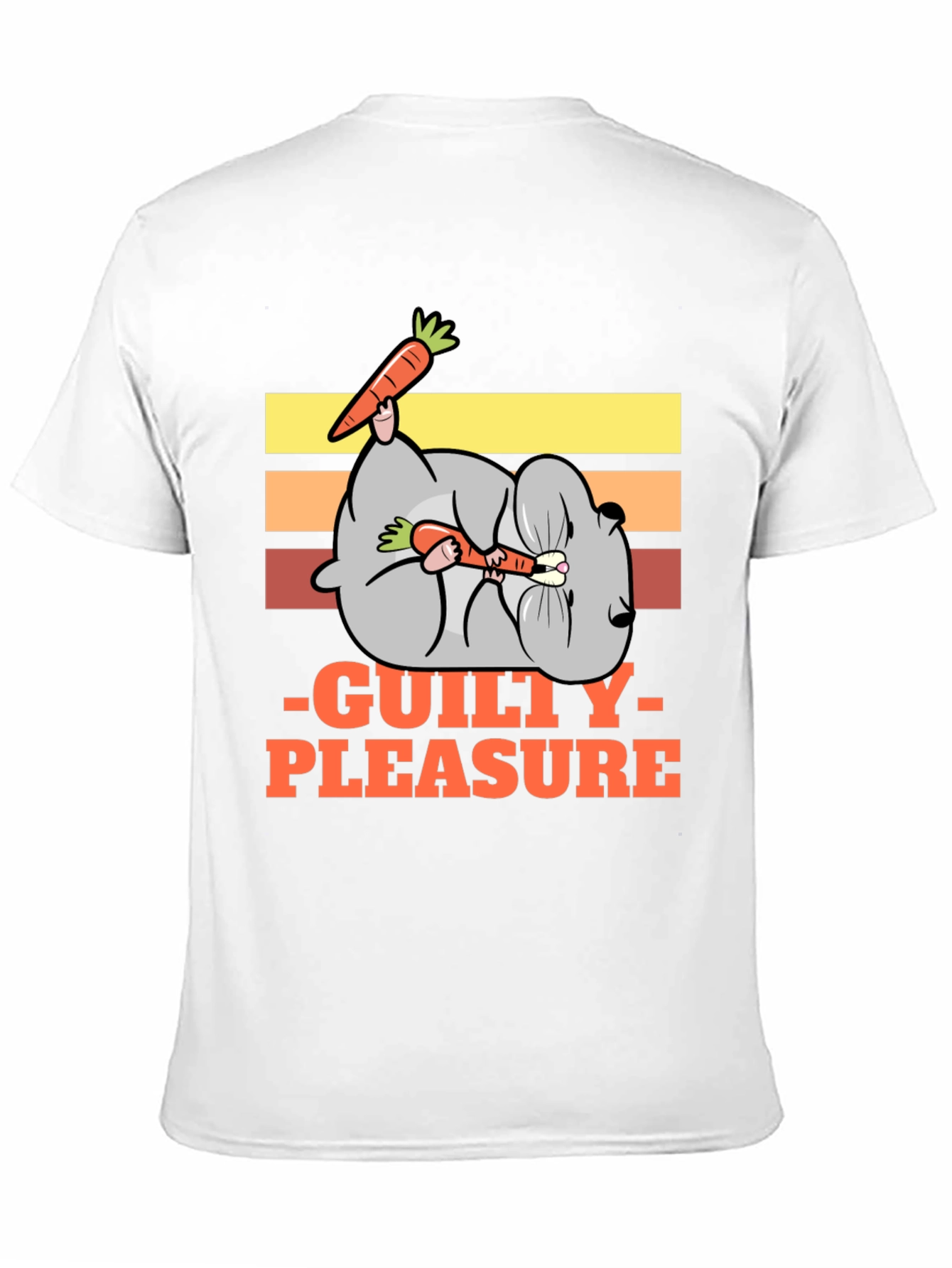 Guilty Pleasure T-Shirt