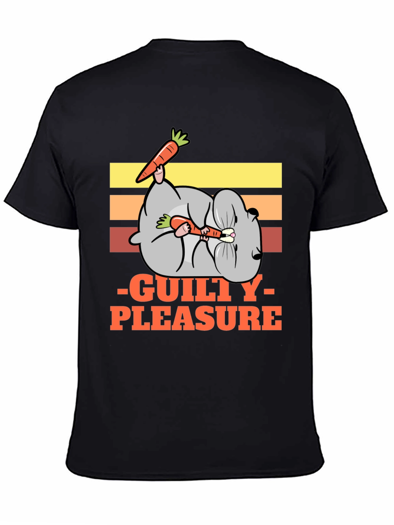 Guilty Pleasure T-Shirt