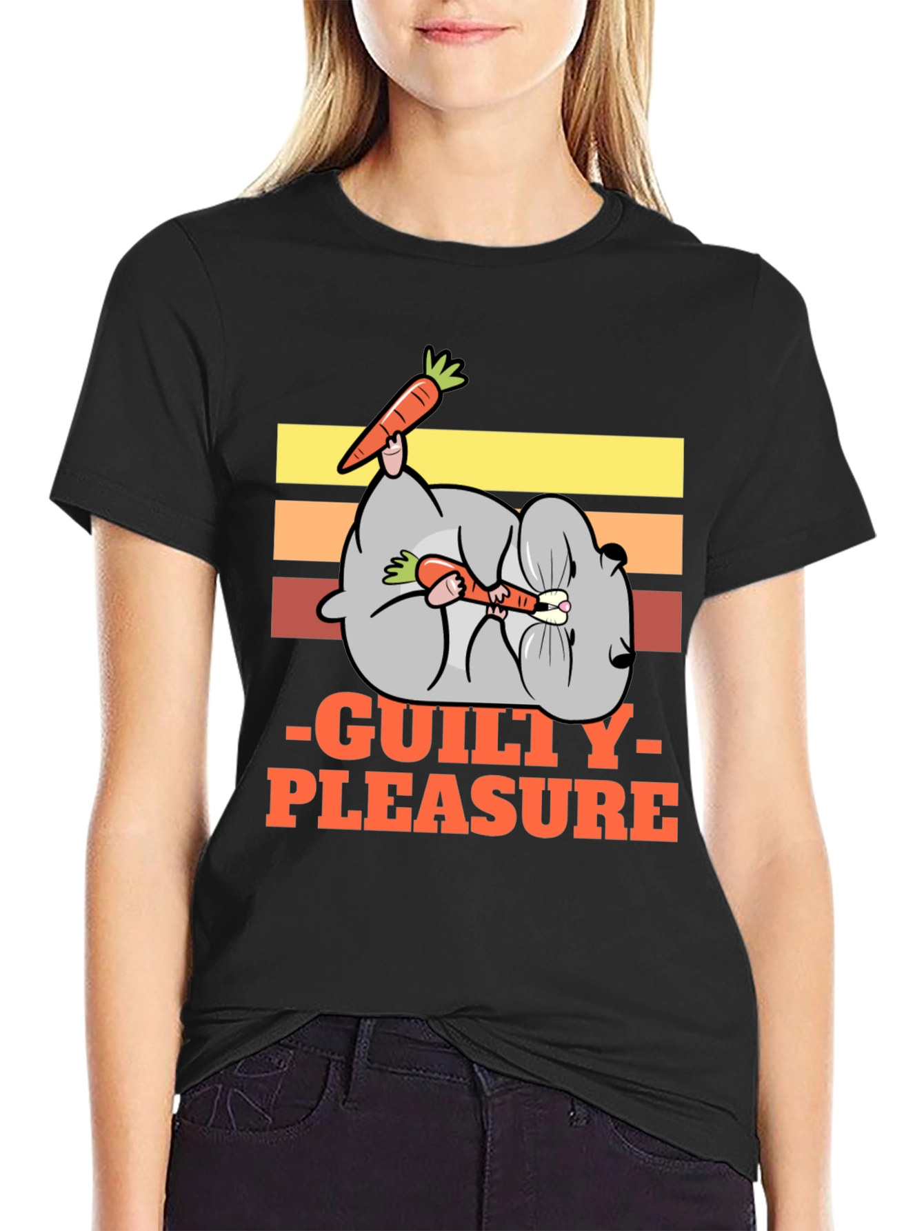 Guilty Pleasure T-Shirt