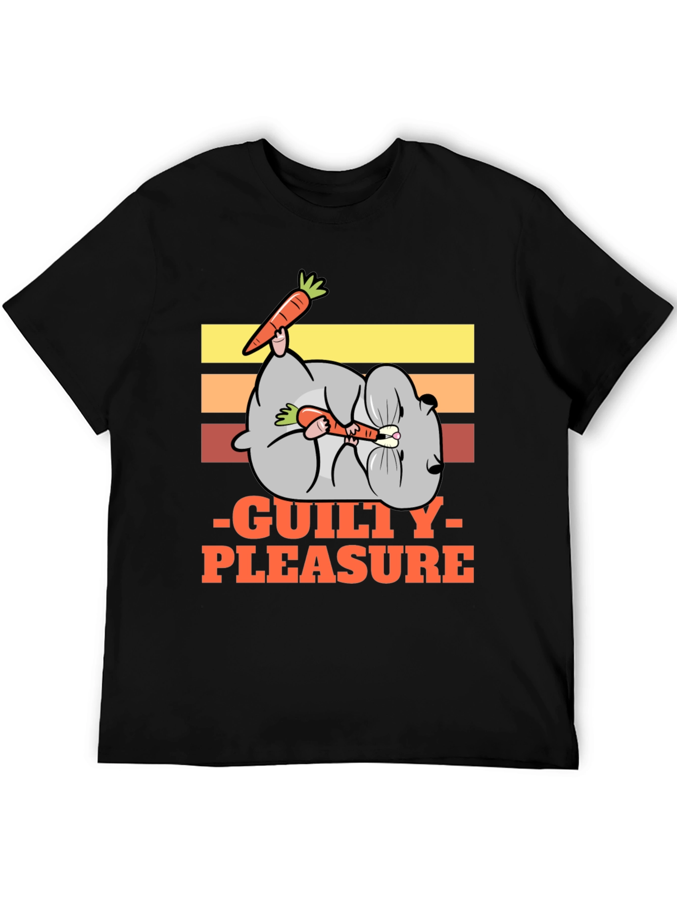 Guilty Pleasure T-Shirt