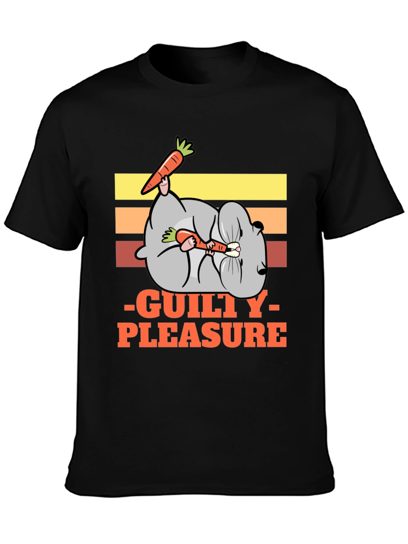 Guilty Pleasure T-Shirt