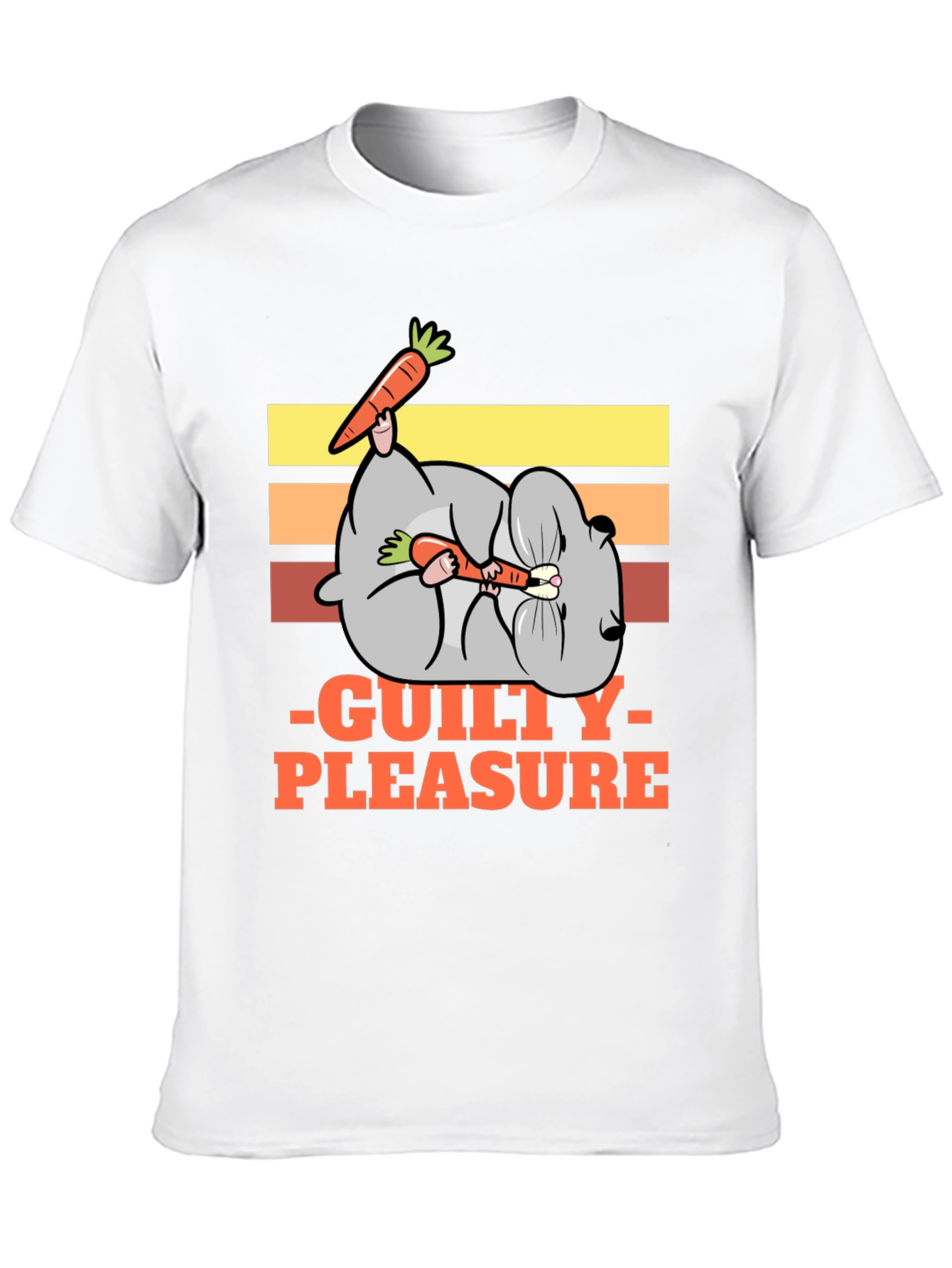 Guilty Pleasure T-Shirt