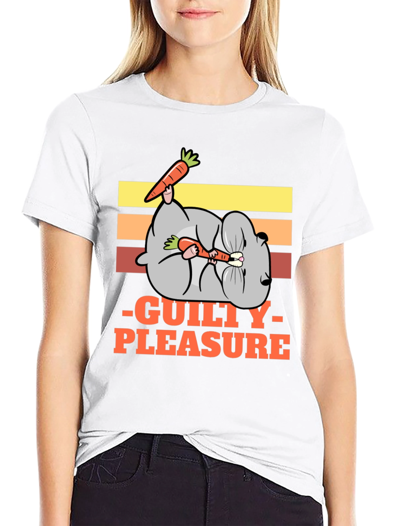 Guilty Pleasure T-Shirt