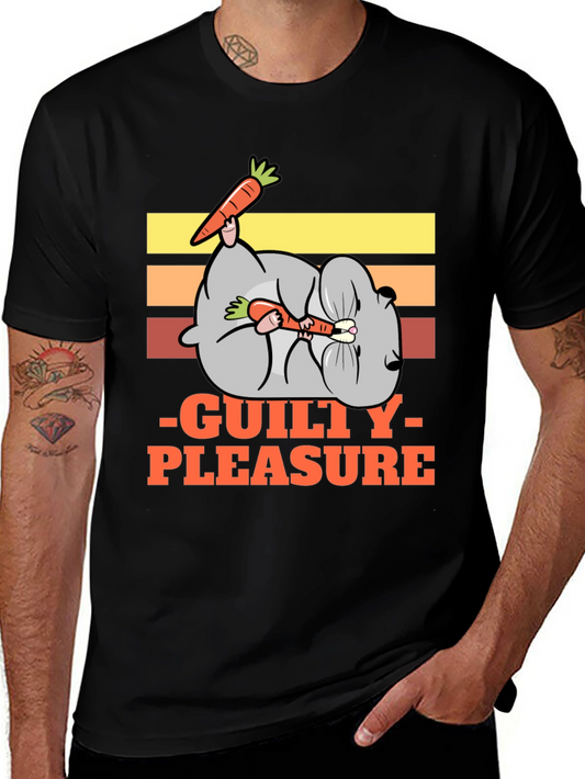 Guilty Pleasure T-Shirt