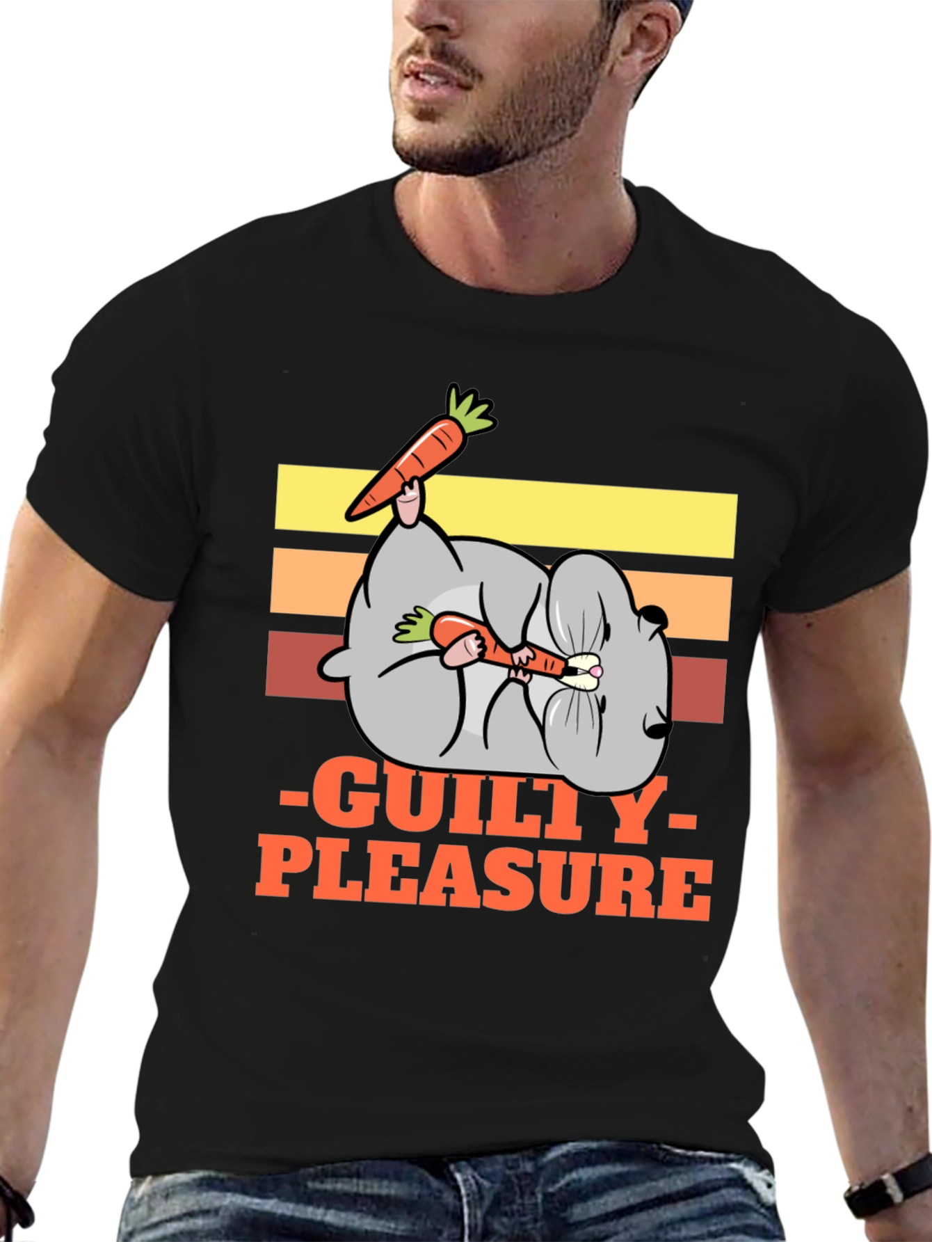Guilty Pleasure T-Shirt