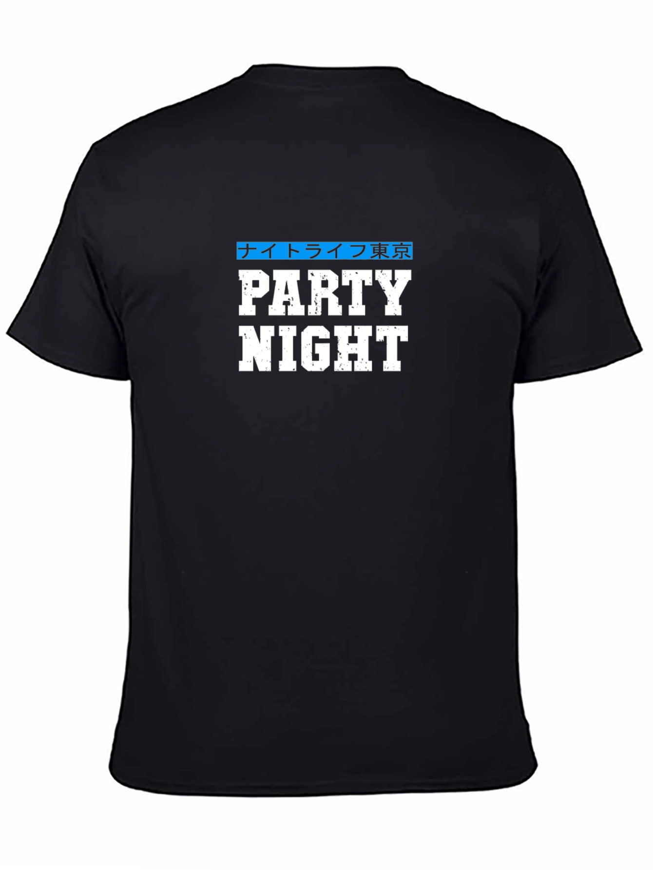 Party Night Tokyo T-Shirt