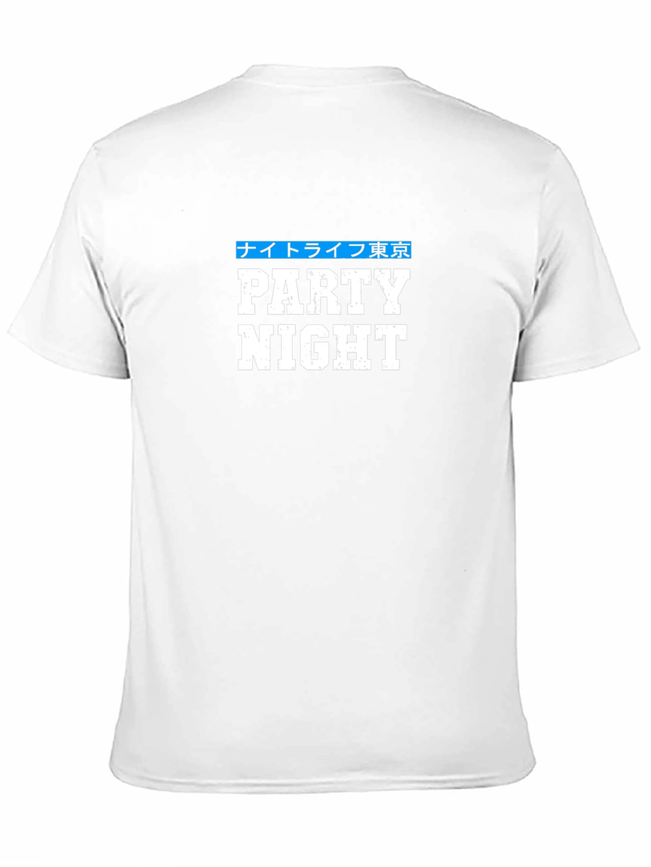 Party Night Tokyo T-Shirt