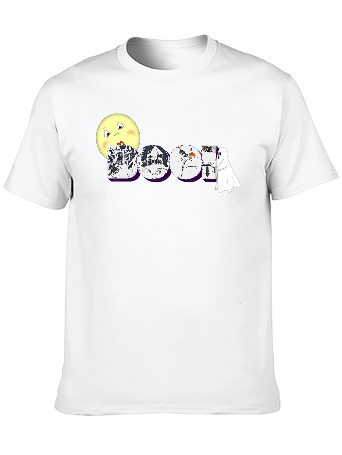 Spooky Season Halloween Tee