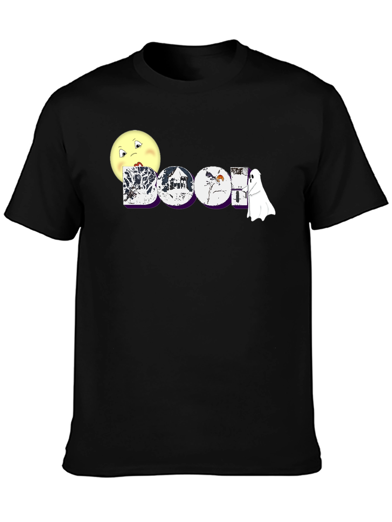 Spooky Season Halloween Tee