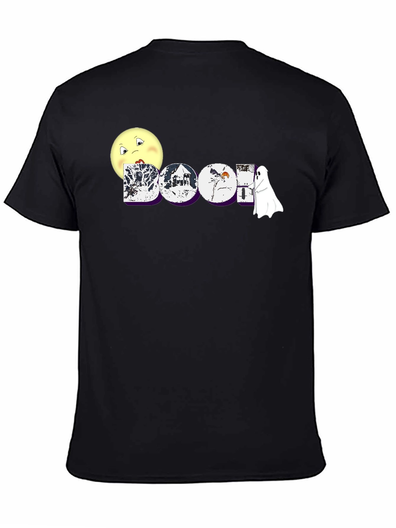 Spooky Season Halloween Tee