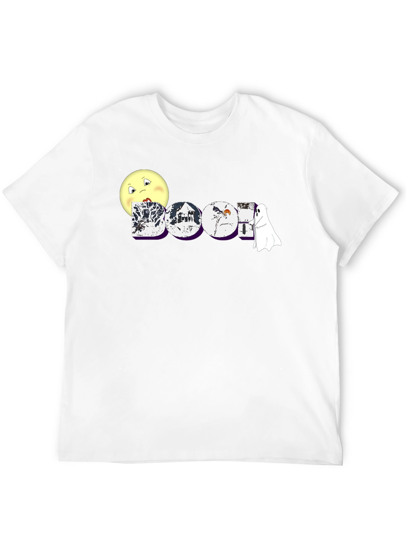 Spooky Season Halloween Tee