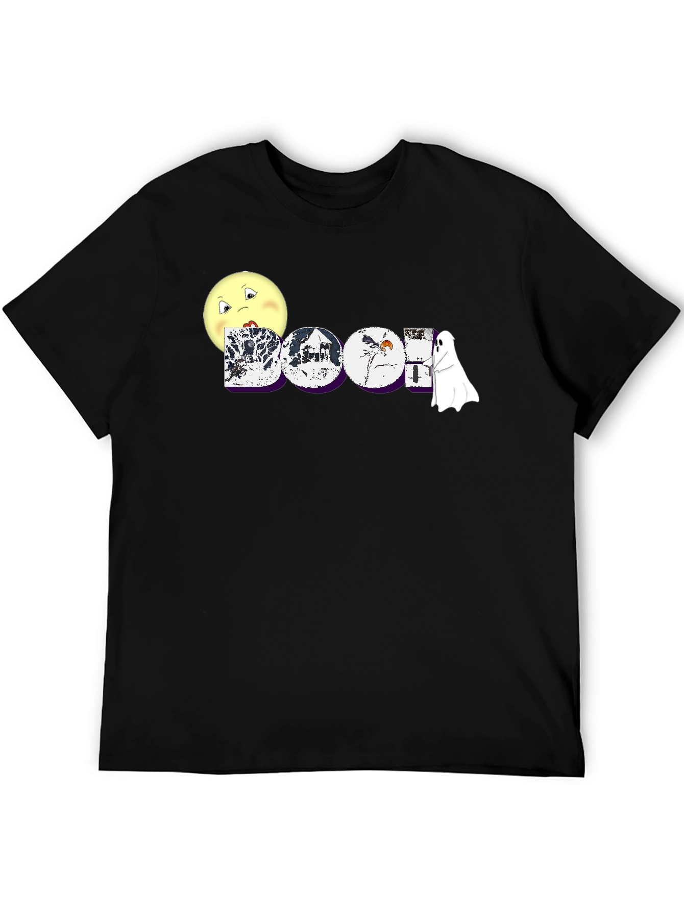 Spooky Season Halloween Tee