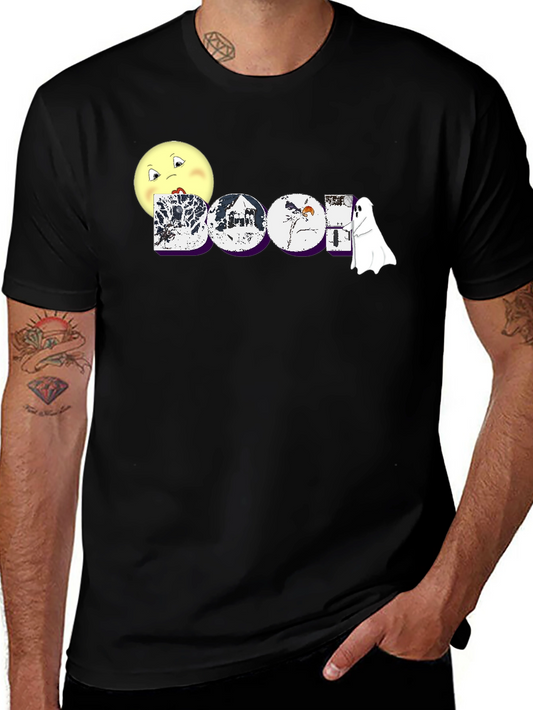 Spooky Season Halloween Tee