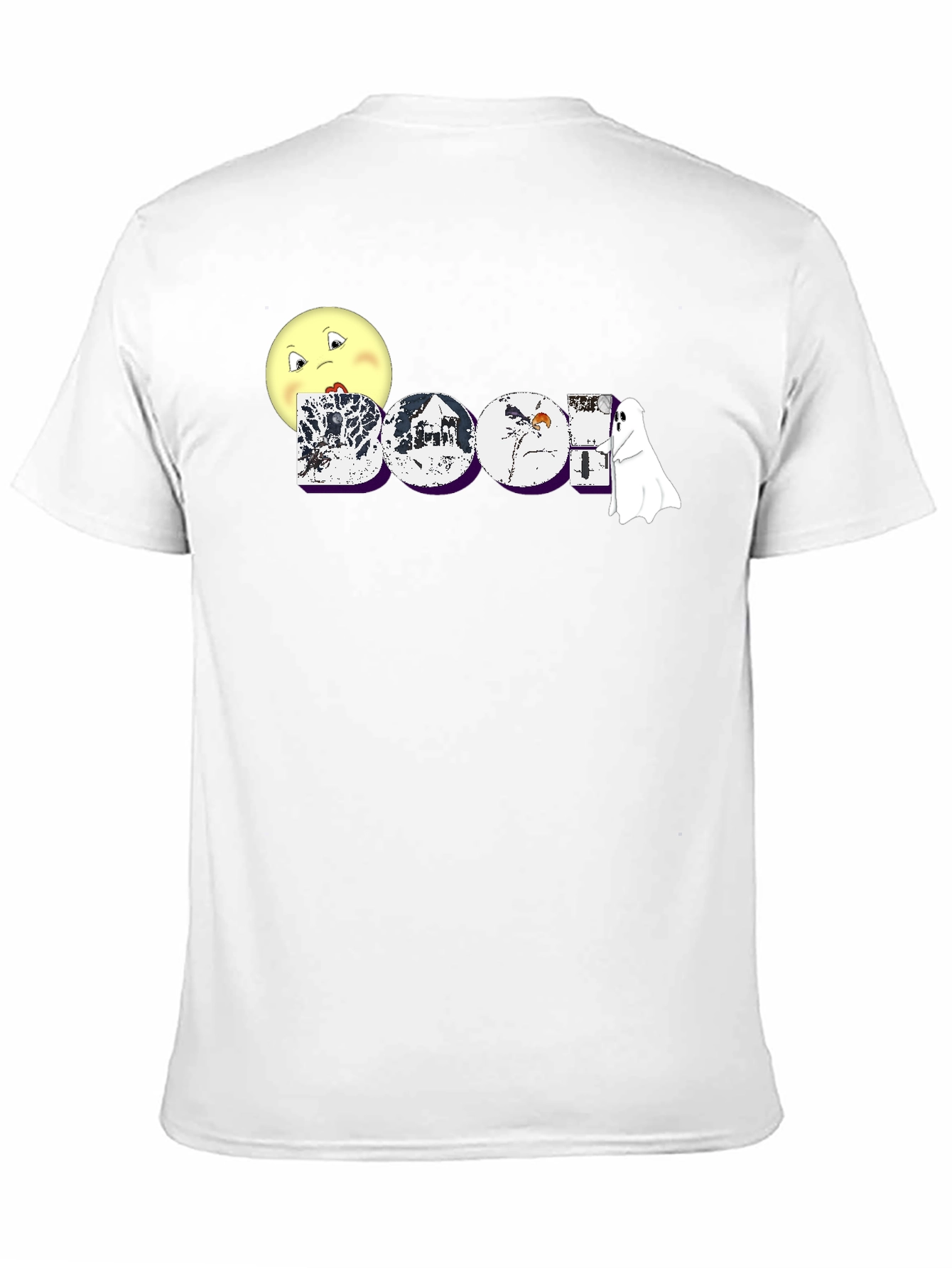 Spooky Season Halloween Tee