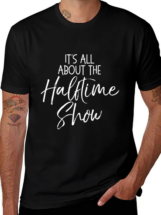 Halftime Show T-Shirt