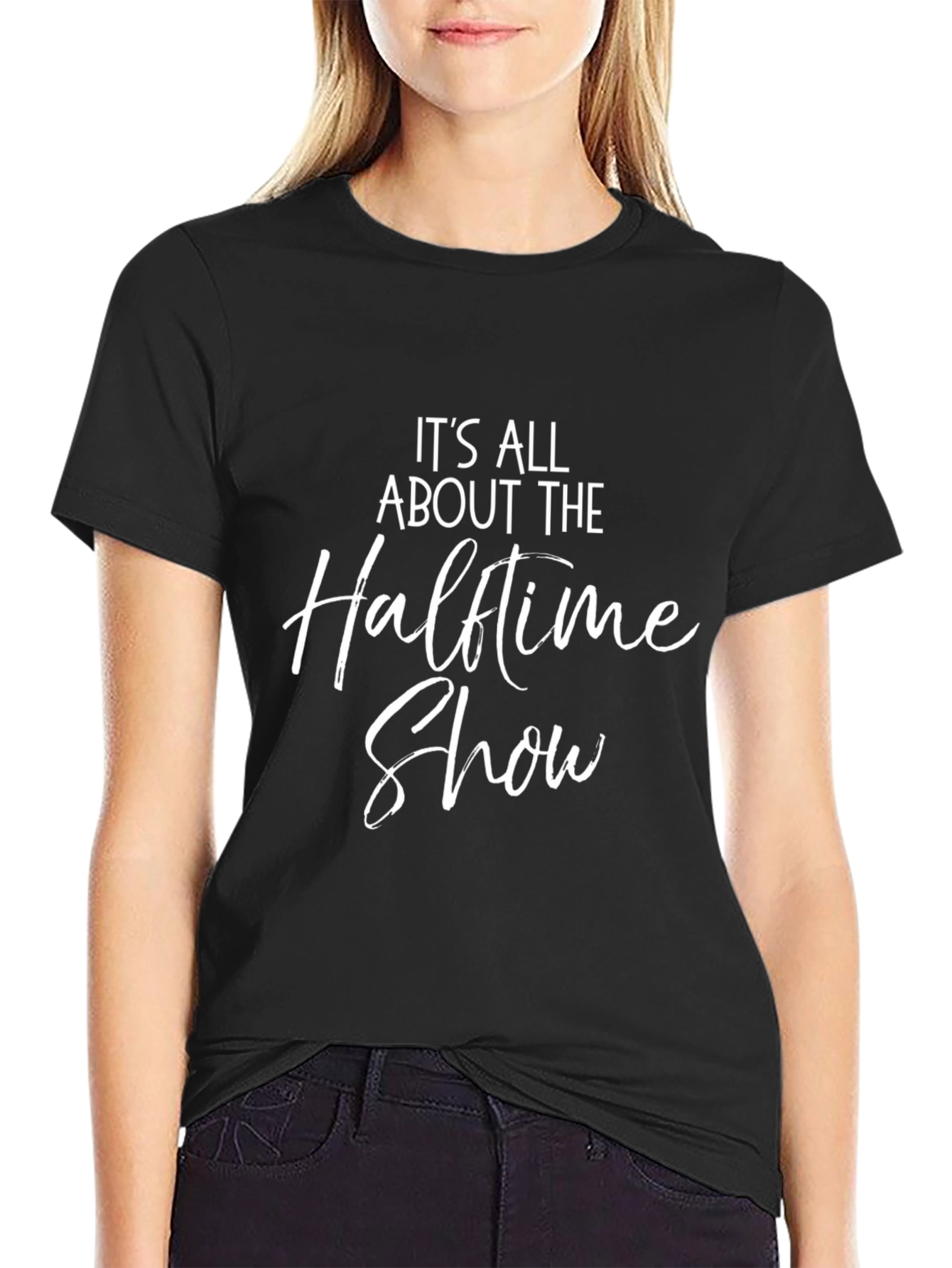 Halftime Show T-Shirt