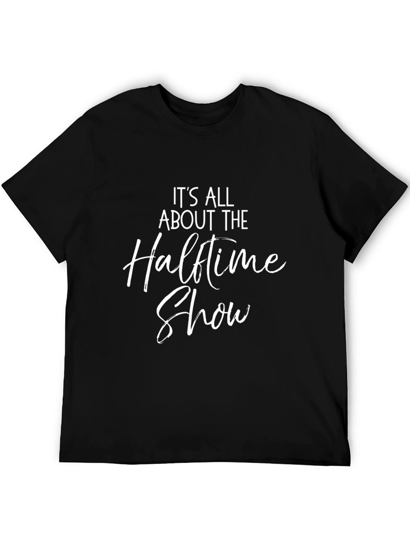 Halftime Show T-Shirt