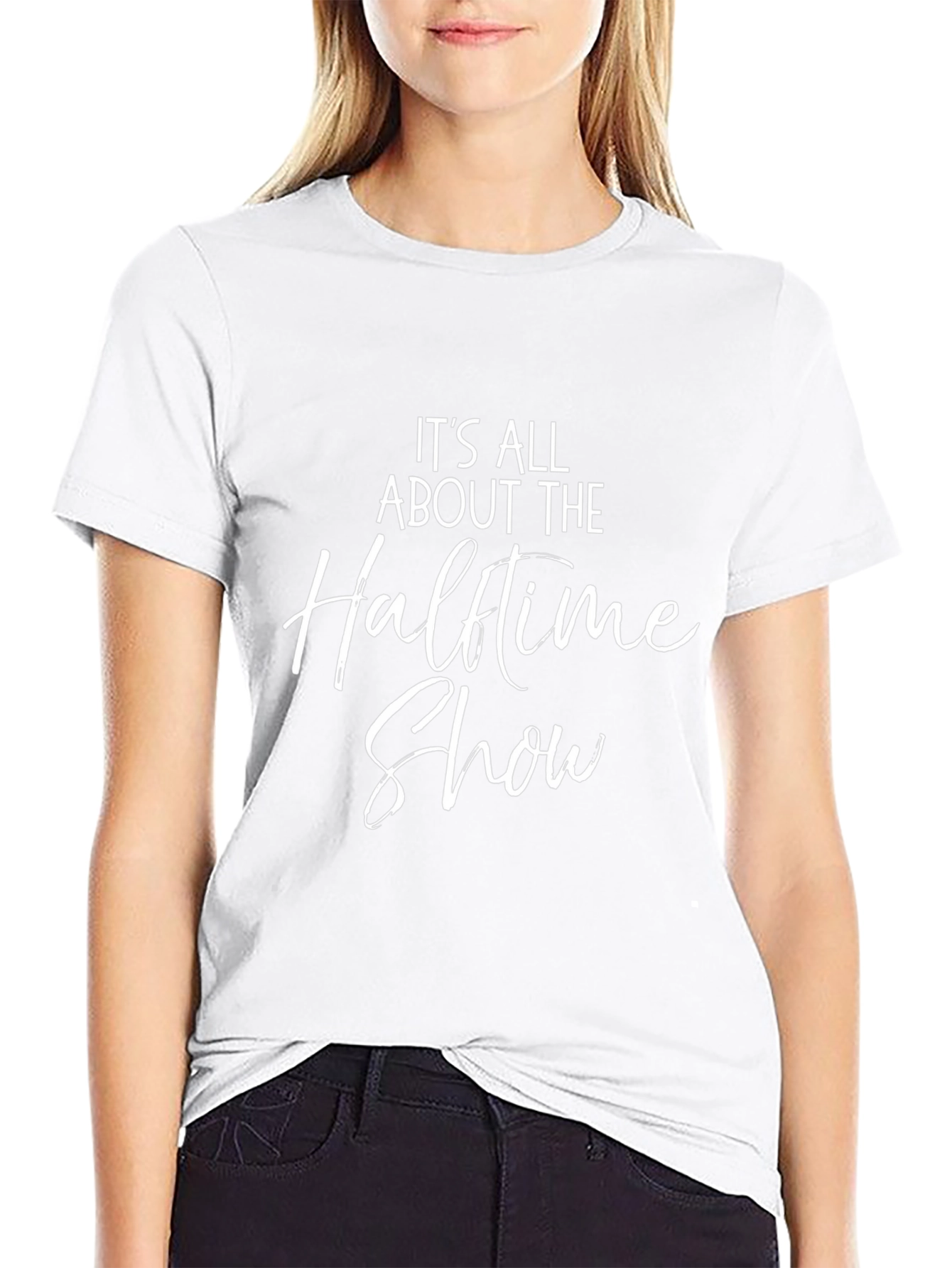 Halftime Show T-Shirt
