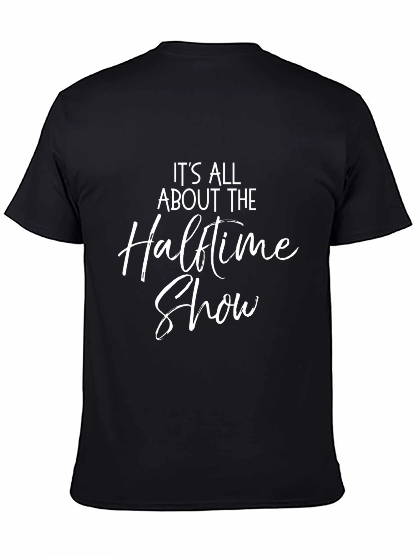 Halftime Show T-Shirt