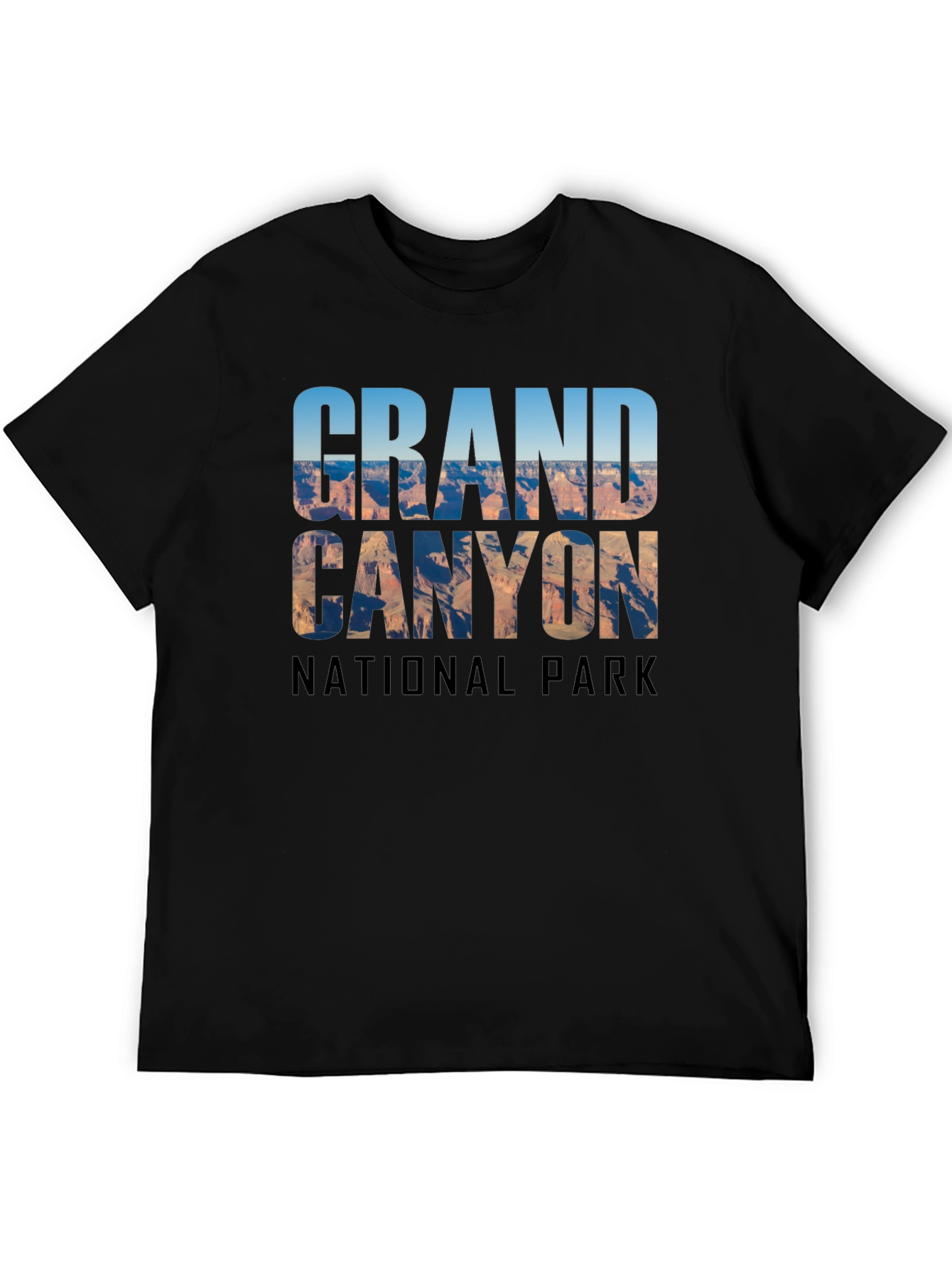 Grand Canyon National Park T-Shirt