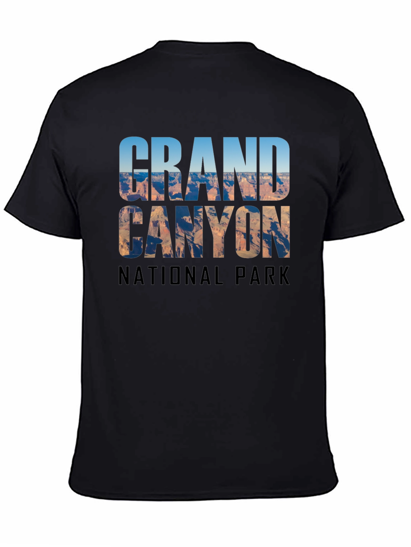 Grand Canyon National Park T-Shirt